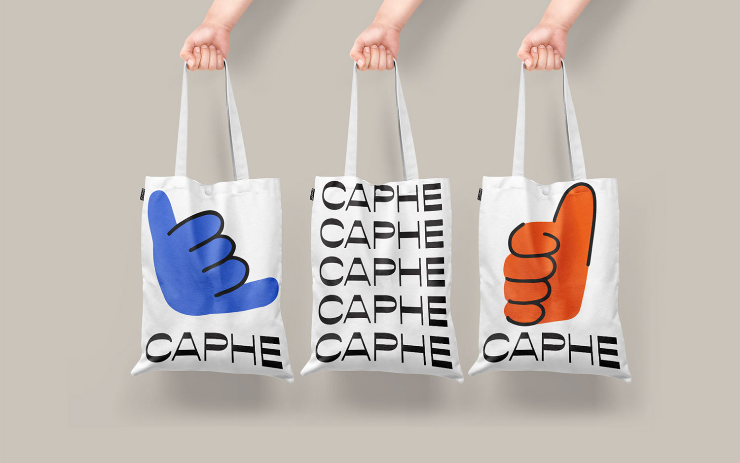 Caphe Coffee by Widarto Impact