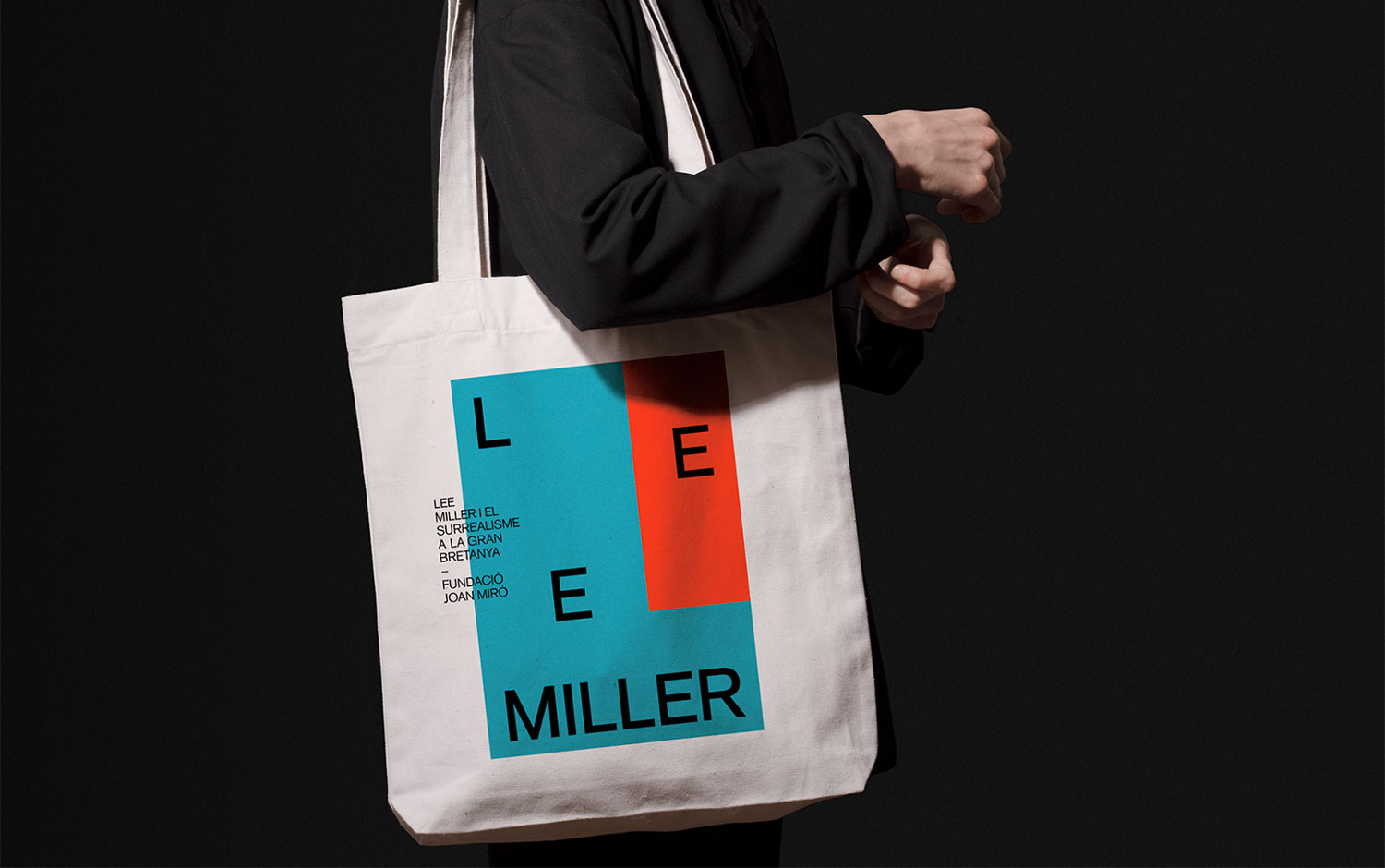 Lee Miller Exposition — Fundació Miró by Gisela Chueca