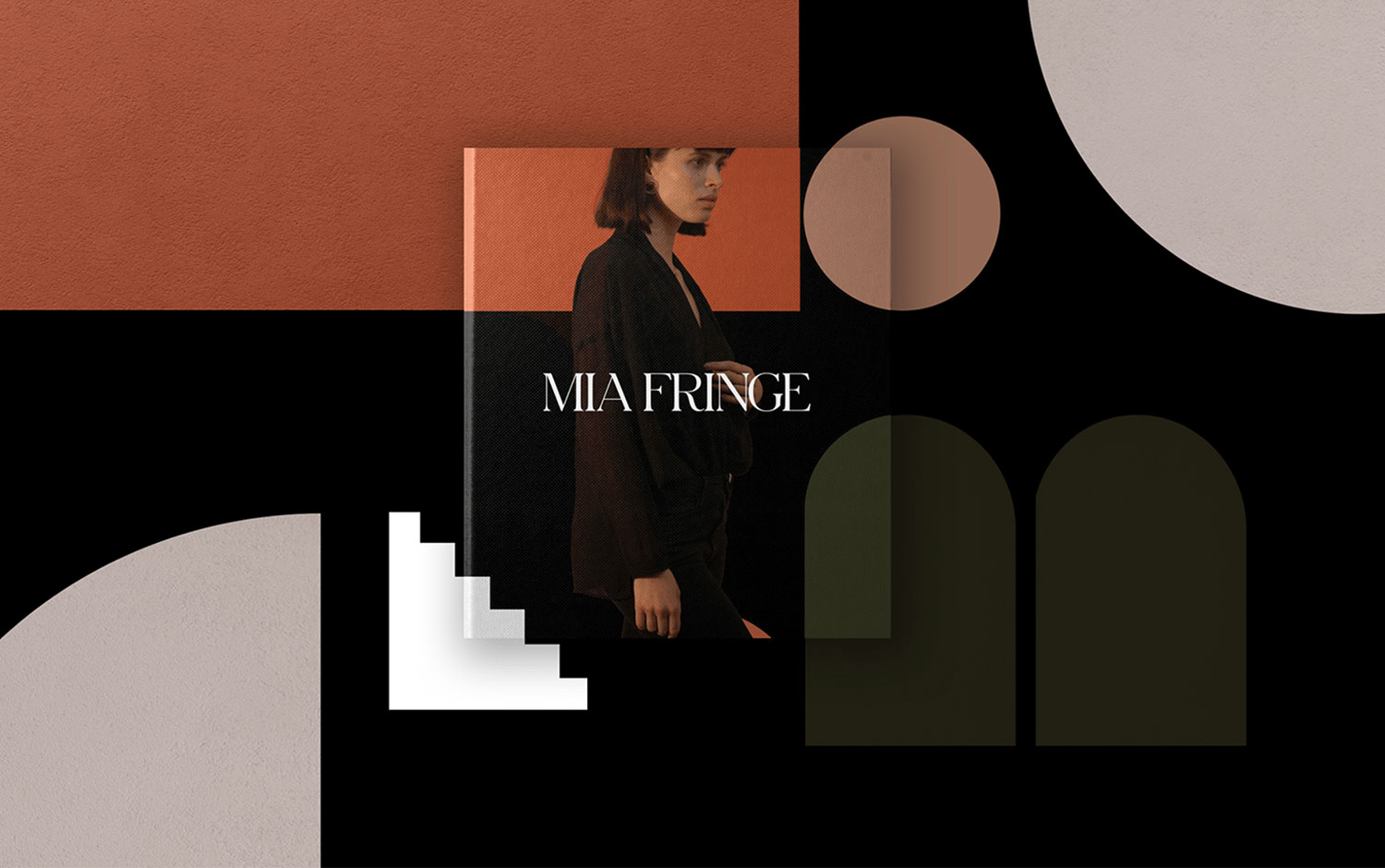 Mia Fringe by Parallax Studios