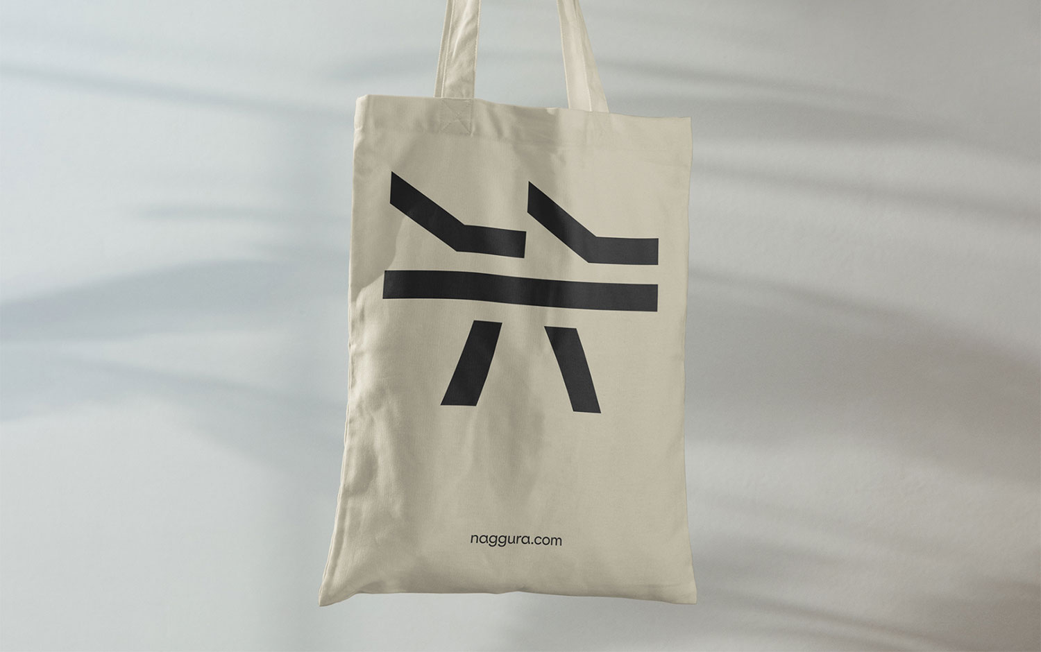 Naggura' Rebranding by Toormix