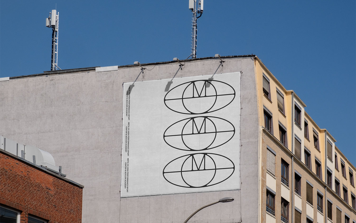 Meta by Maniac Studio