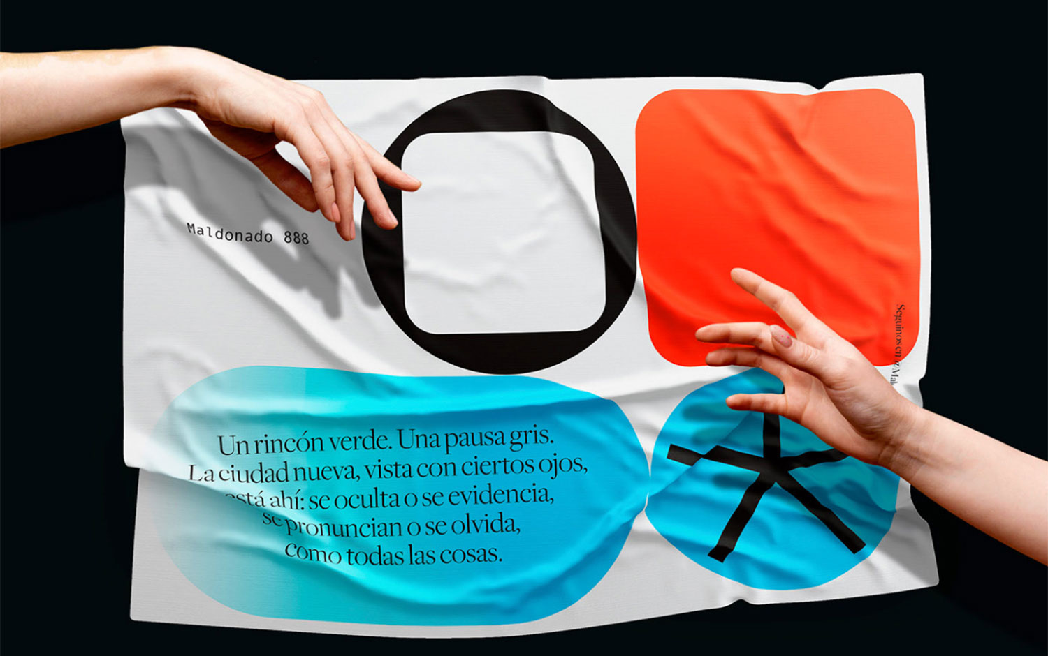 Maldonado 888 by Empatía