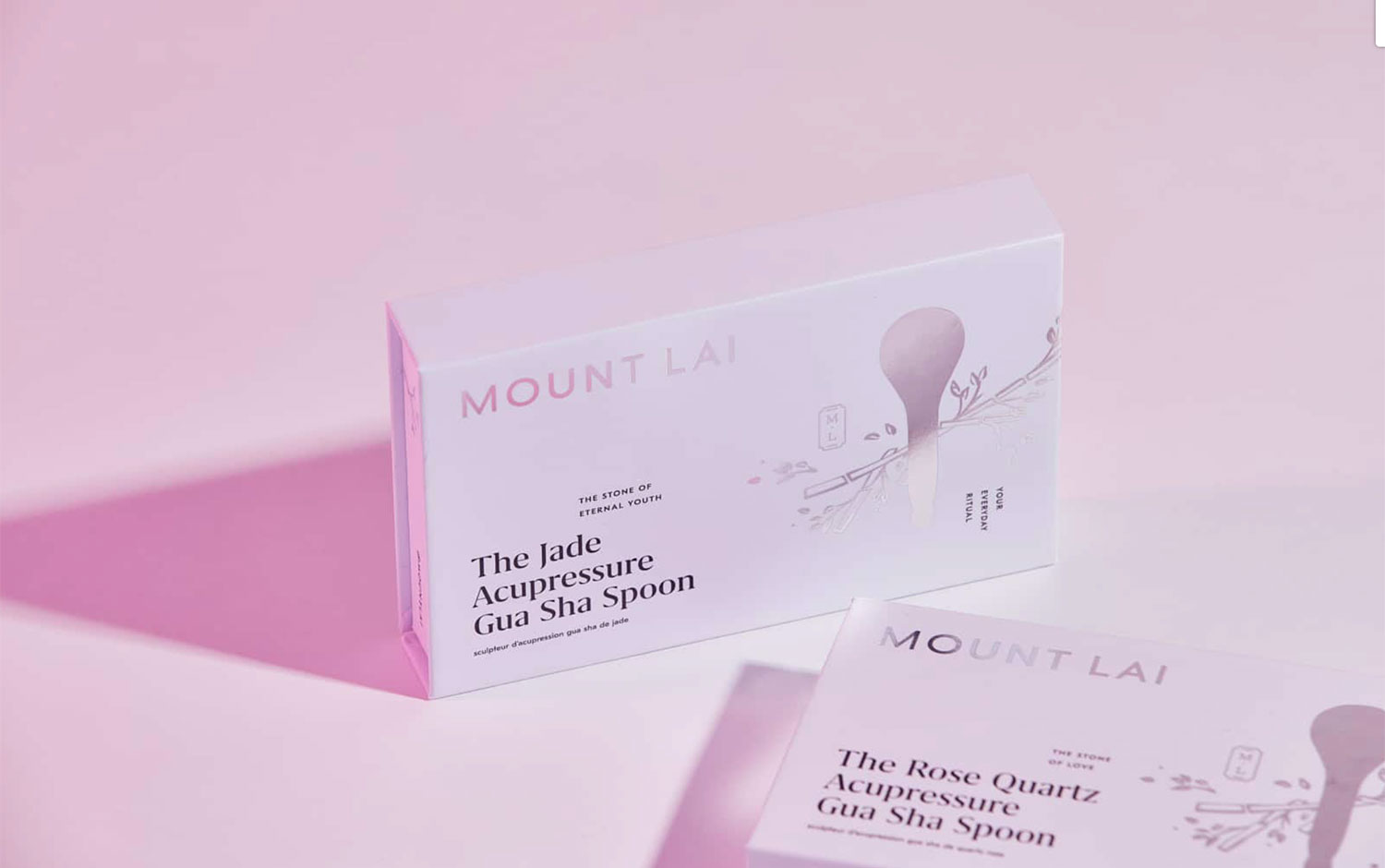 Mount Lai by Stitch Design Co.