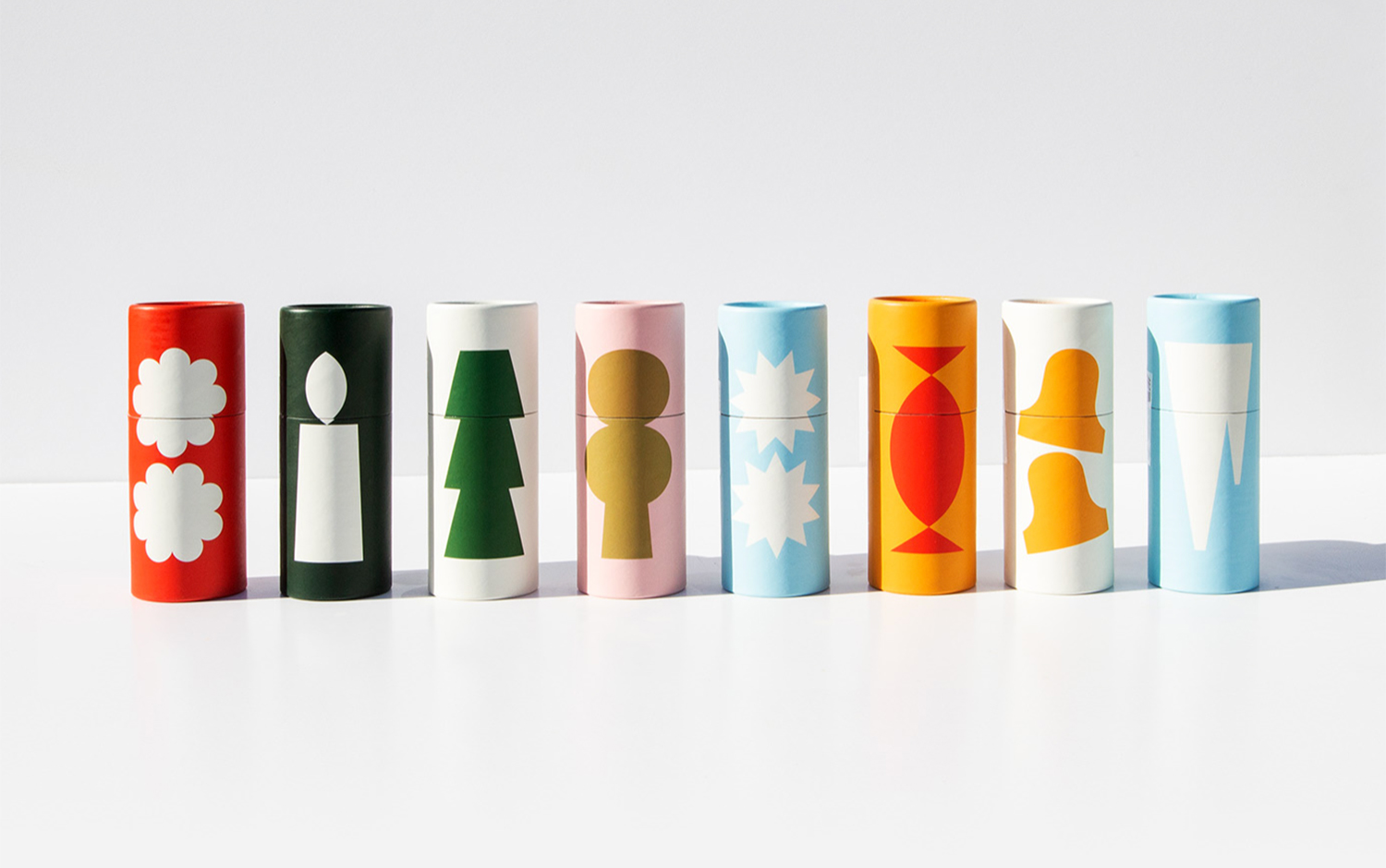 KaffeBox: Merry & Bright by Herefor Studio