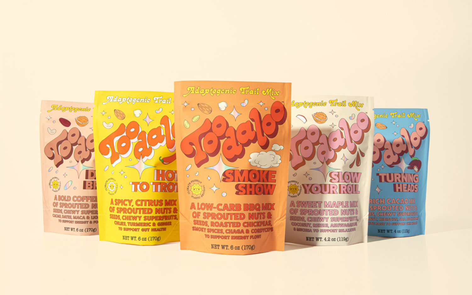 Toodaloo by Herefor Studio