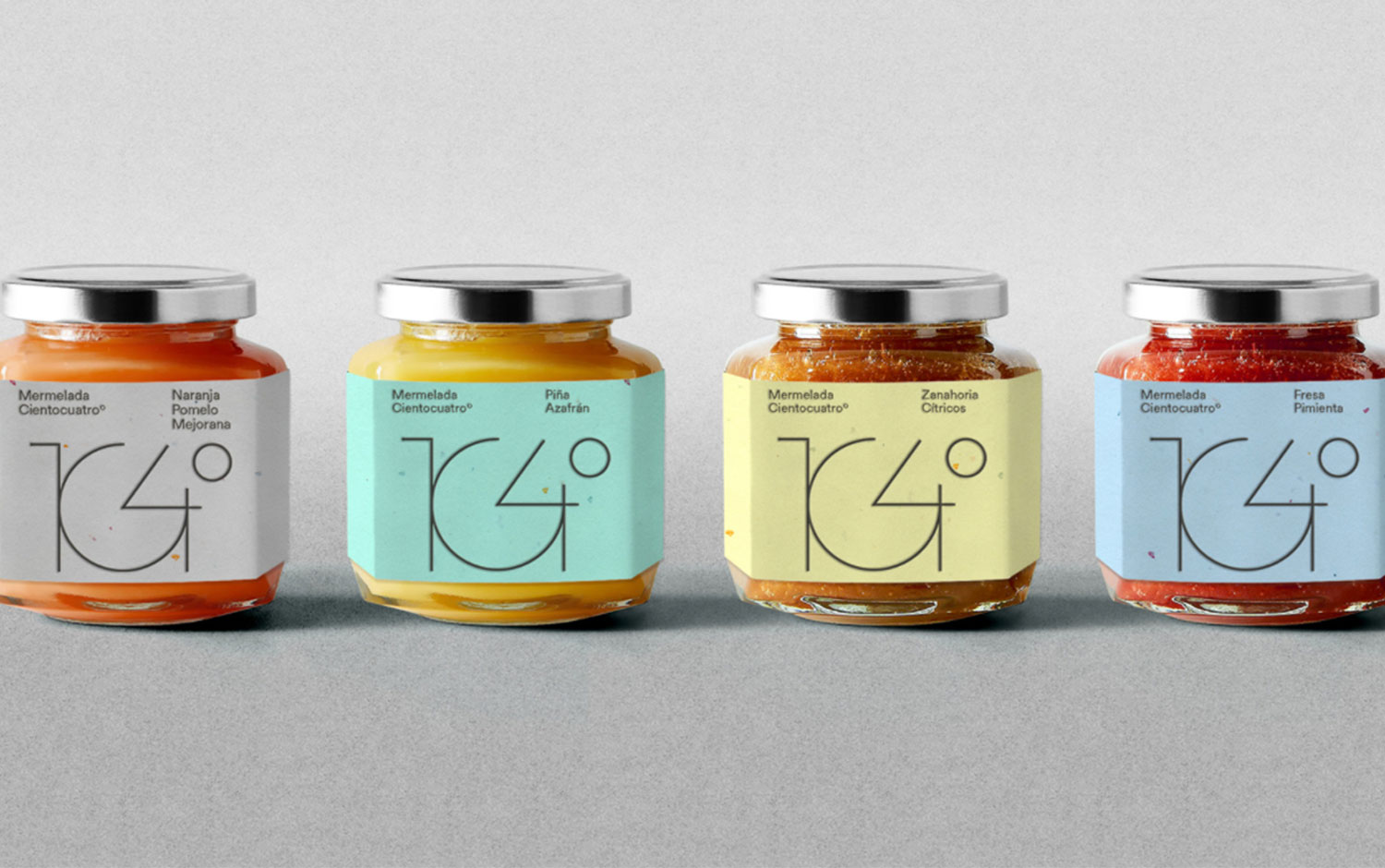 104º Jams by Diego Gallego