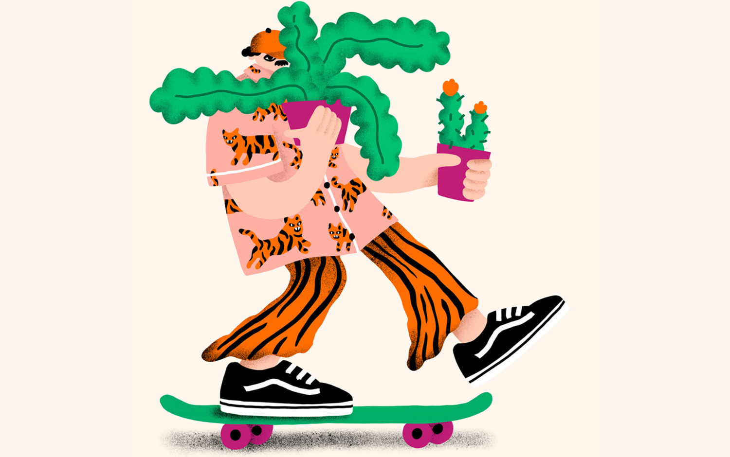 Summer 2019 by Ieva Paliukaityte -