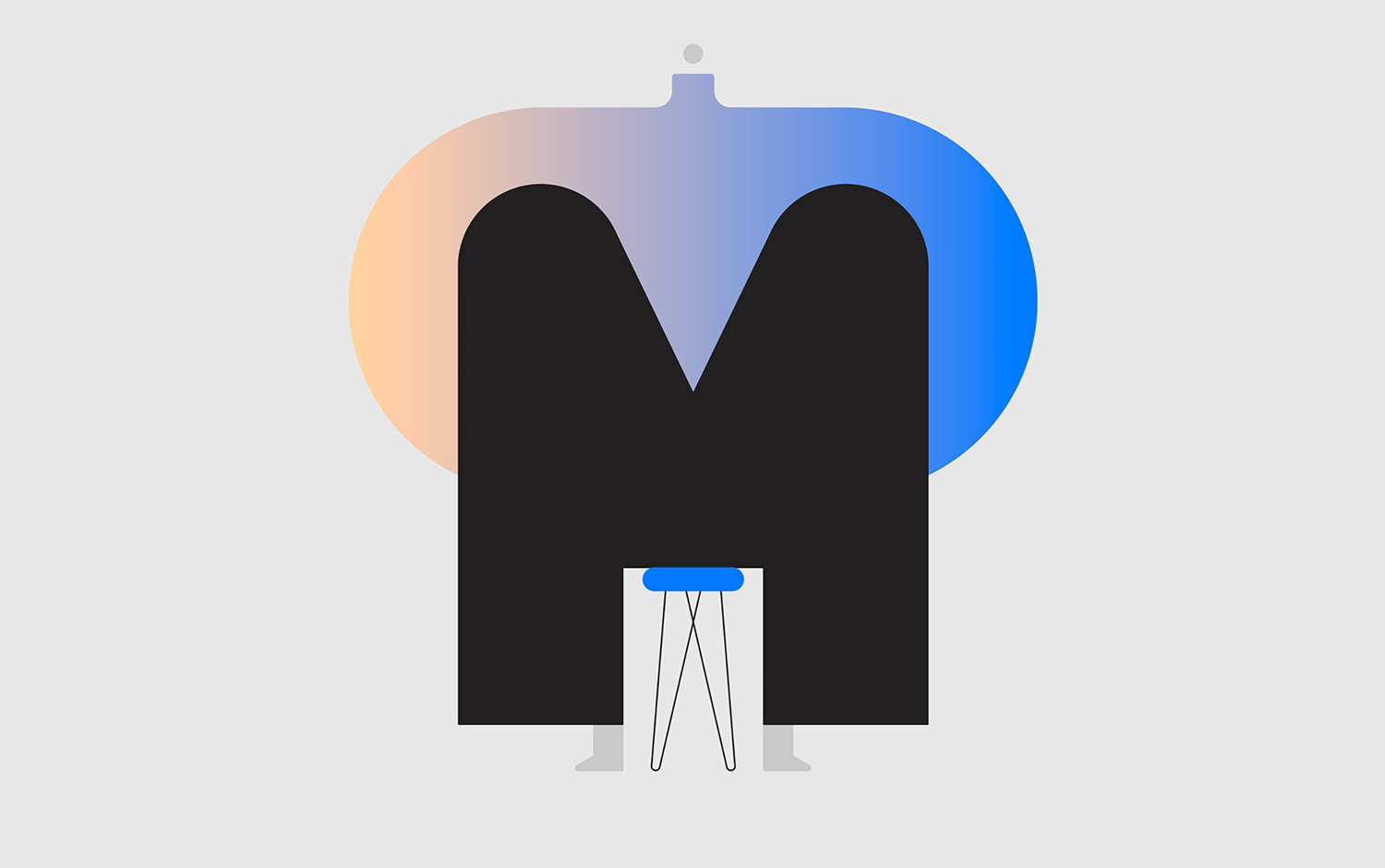 Gente by Daniel González