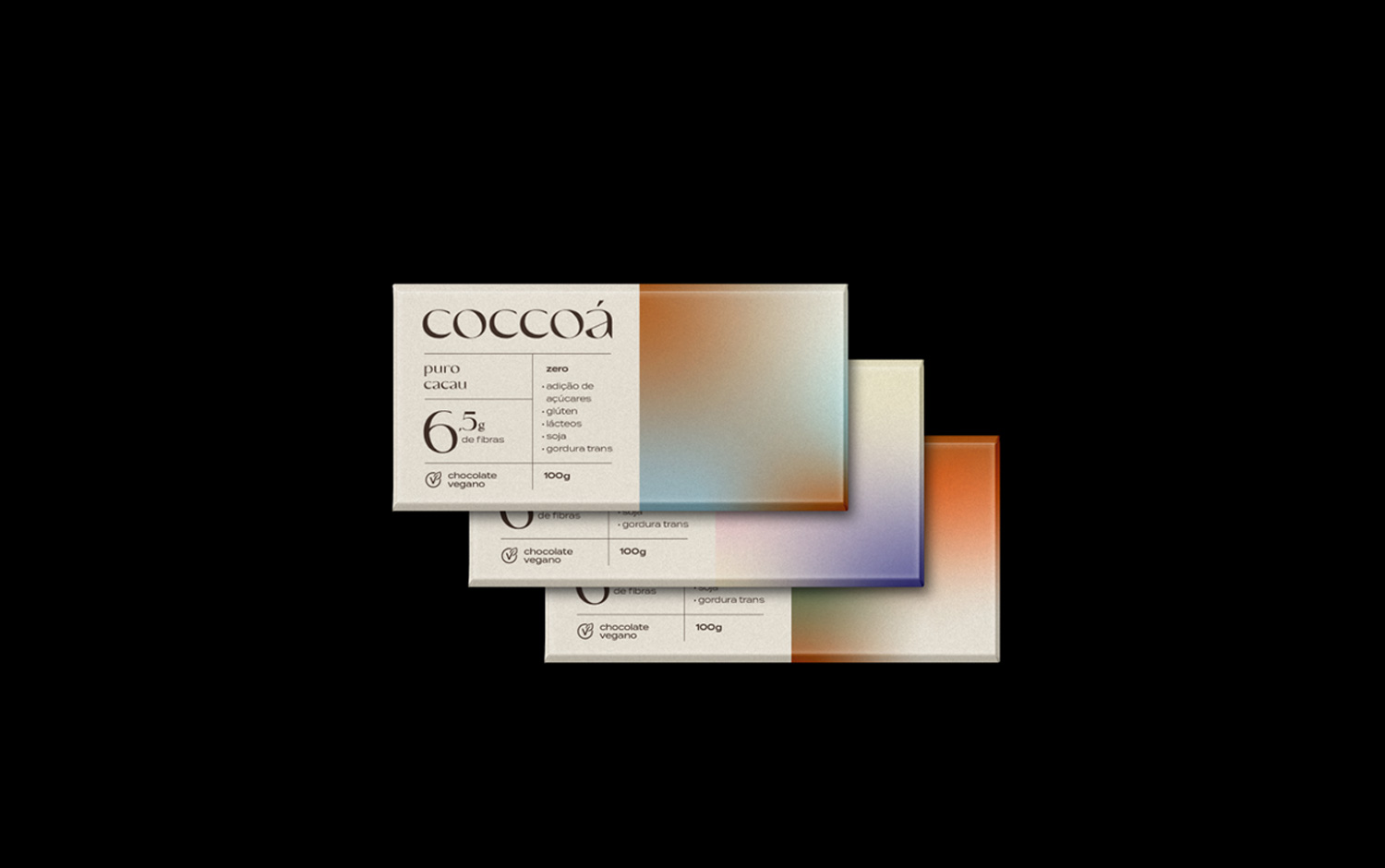 Coccoá by Matheus Ferreira