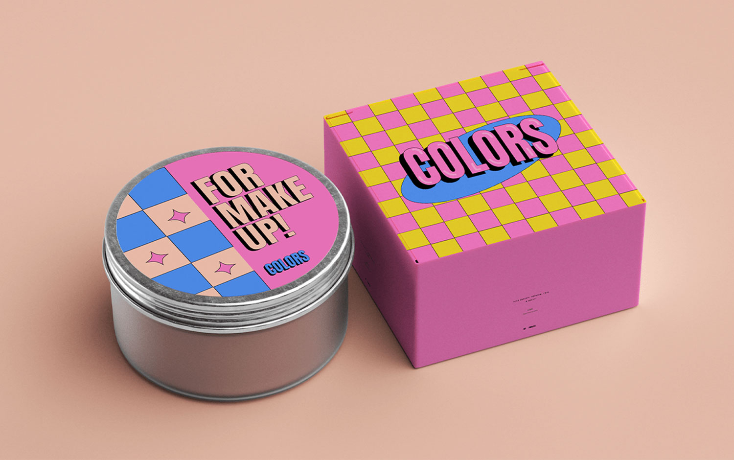 Colors by Jaqueline Zanini