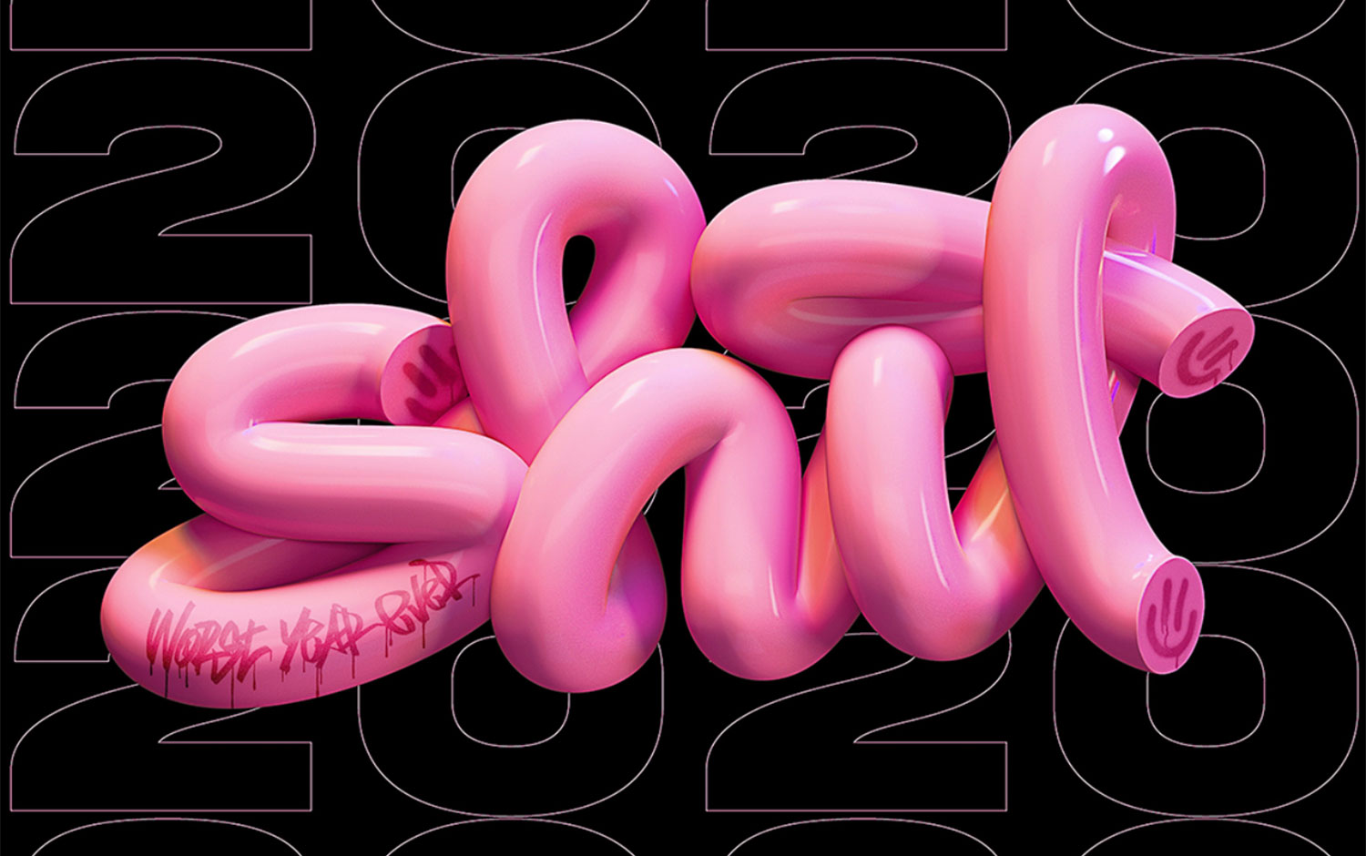 David Milan by Pocko Agency