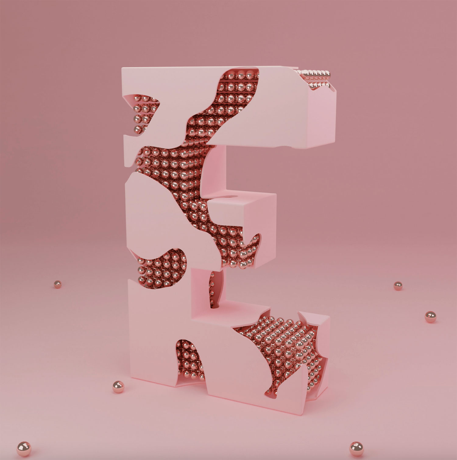 36 Days of Type by Fernando Cordeiro