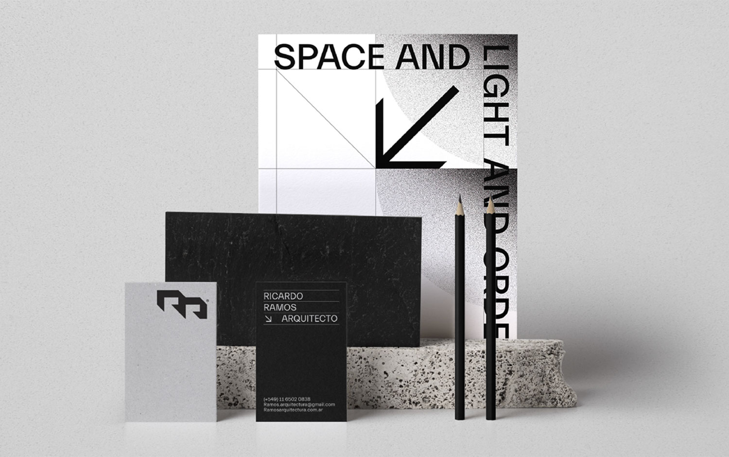 RR: Branding by Julieta Sauczuk