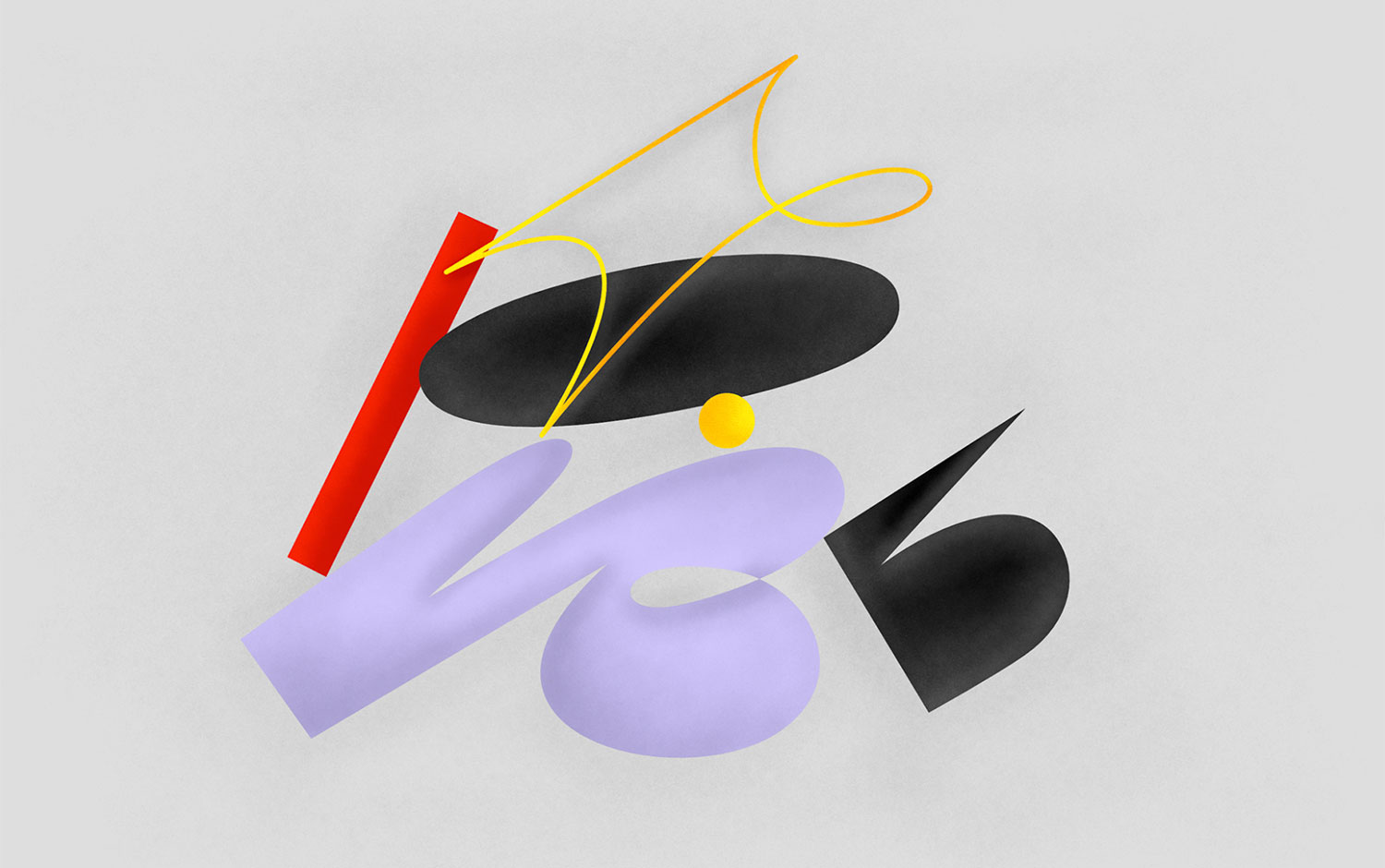 Balance by Kat Bielobrova