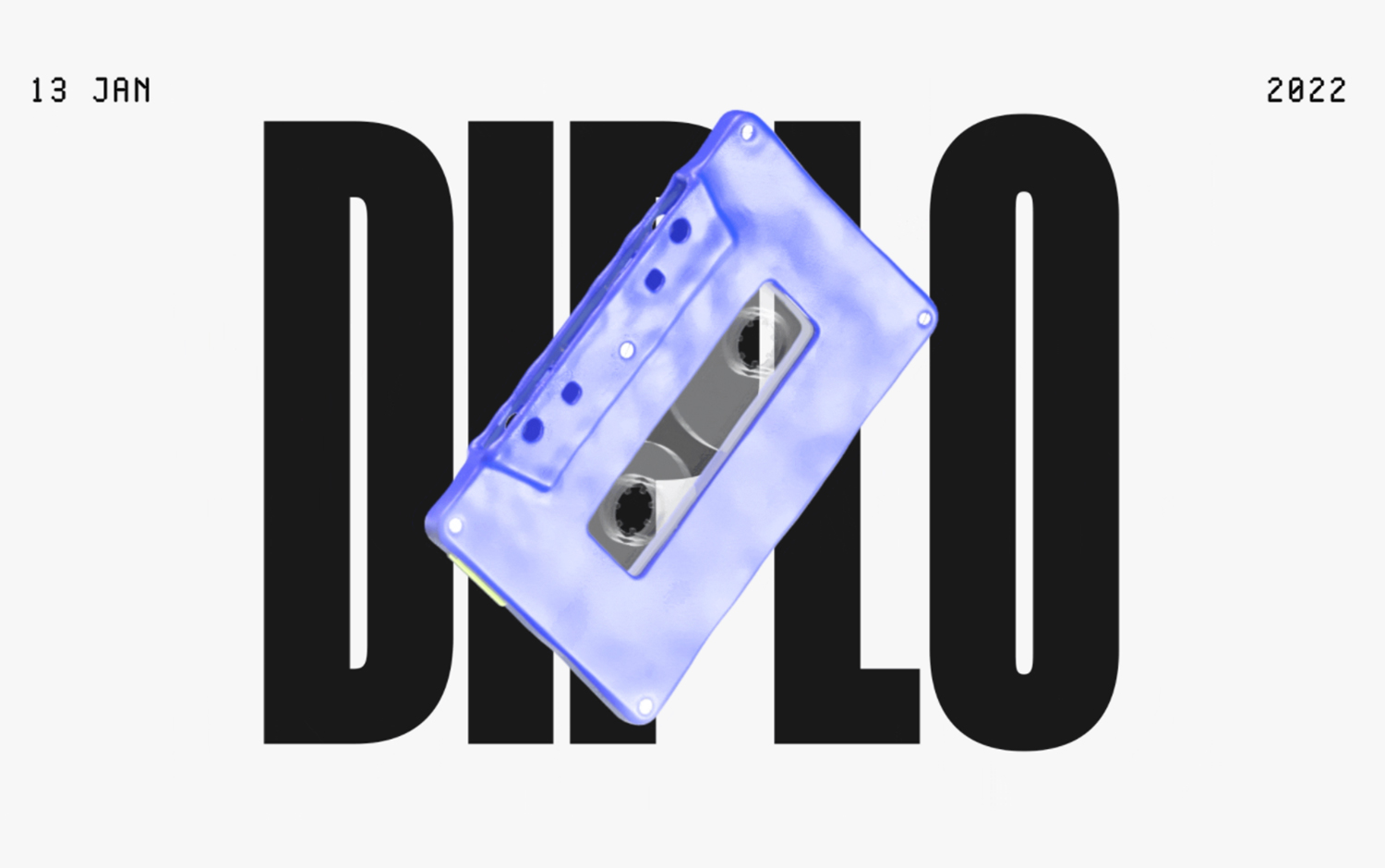 Igloofest by Deux Huit Huit