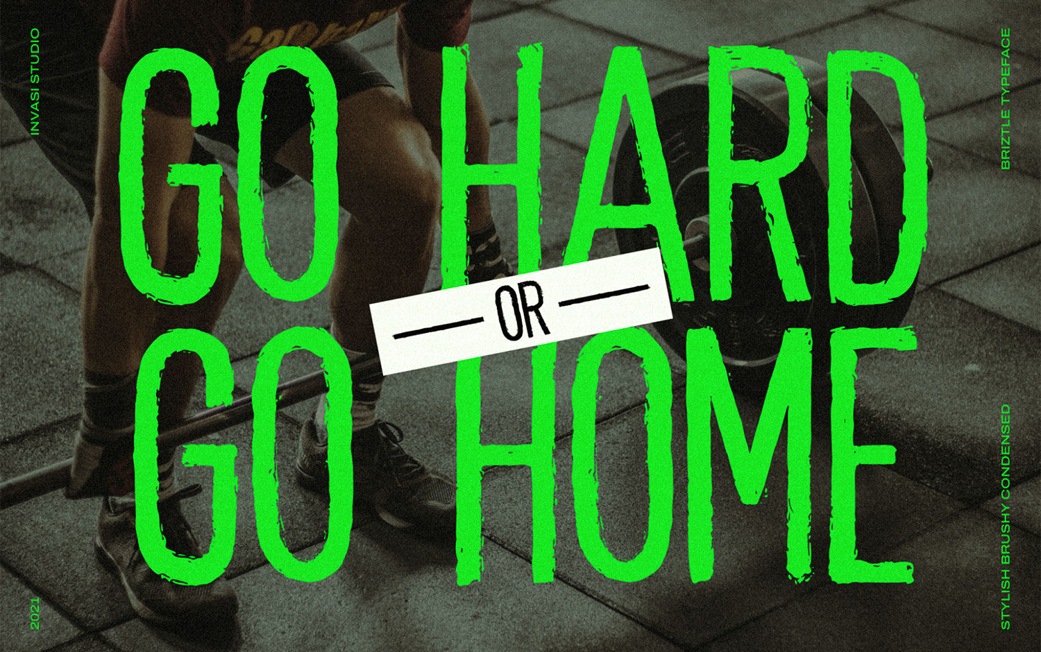 Briztle by Invasi Studio