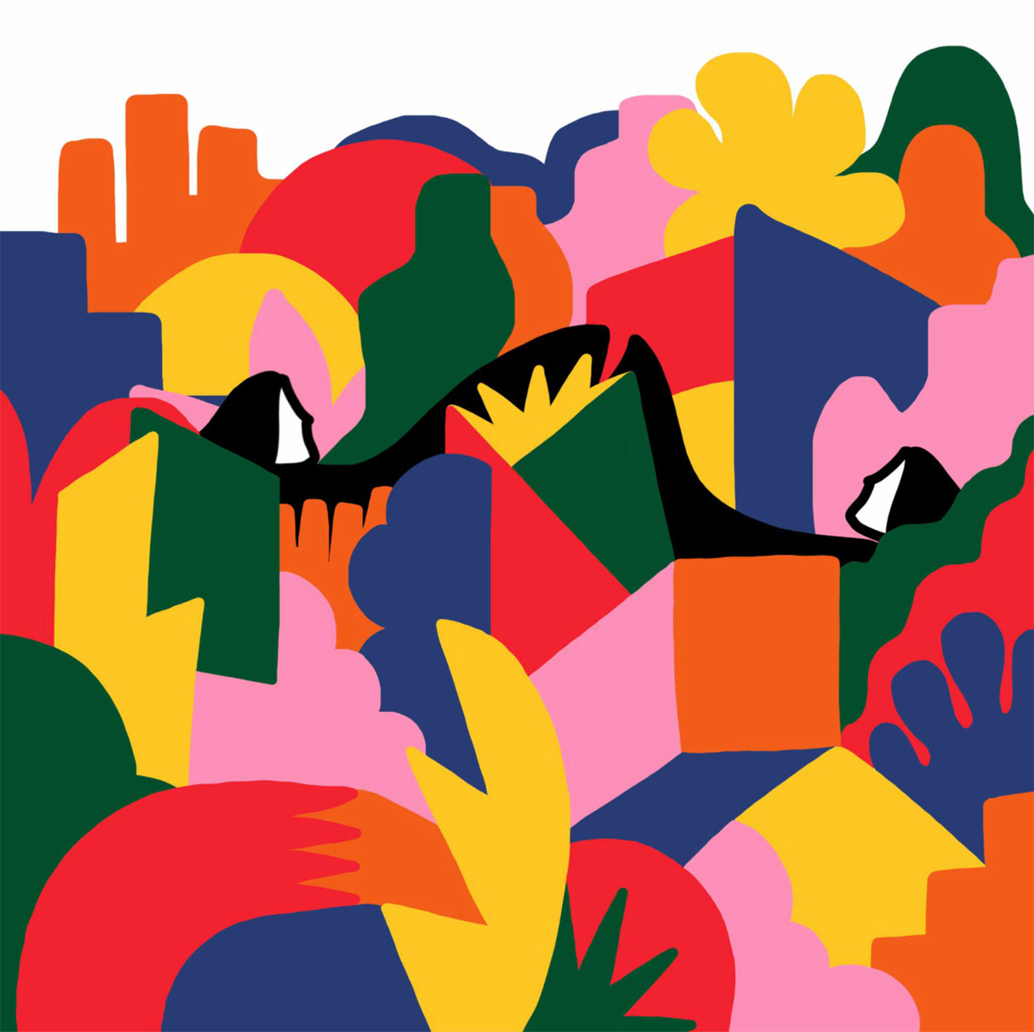 Mother by Adimaz Putra