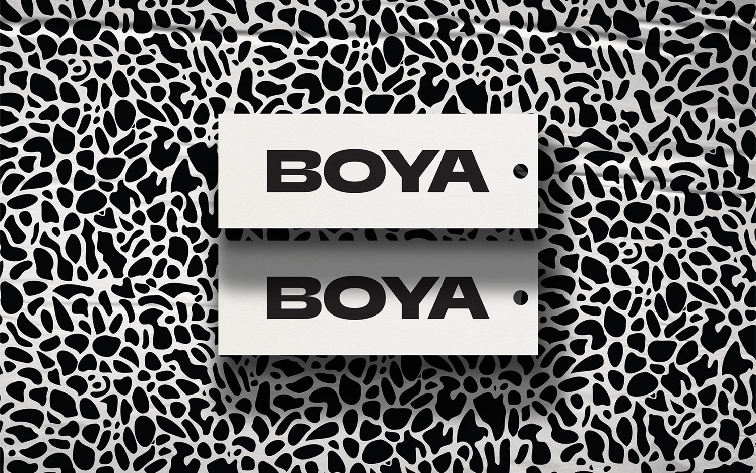 Boya by Studio Work