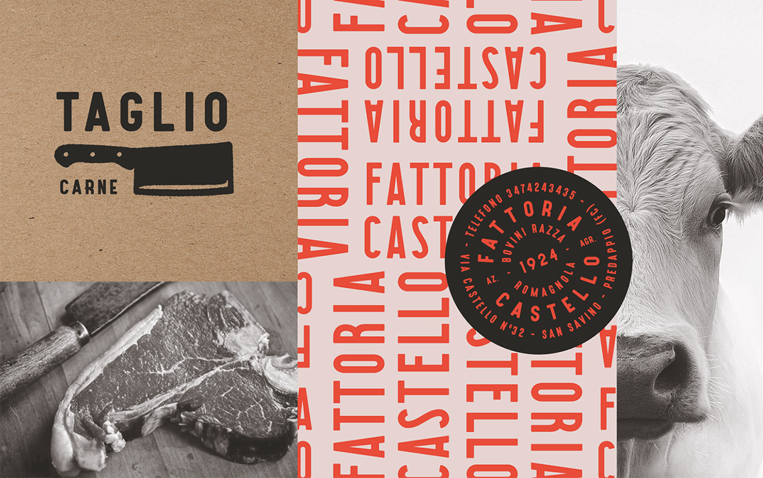 Fattoria Castello by Jona Sbarzaglia Studio