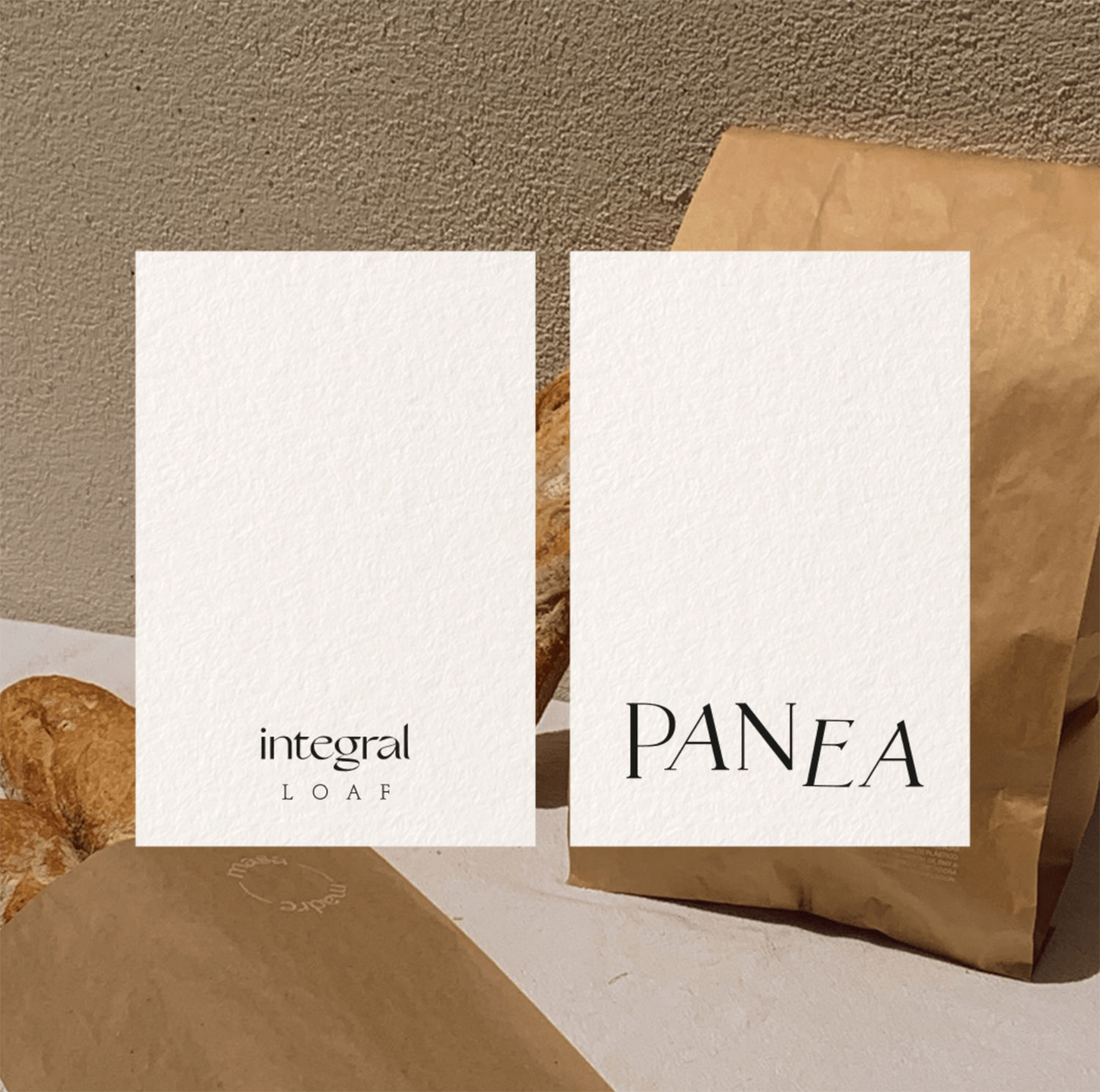 PANEA by DADI STUDIO