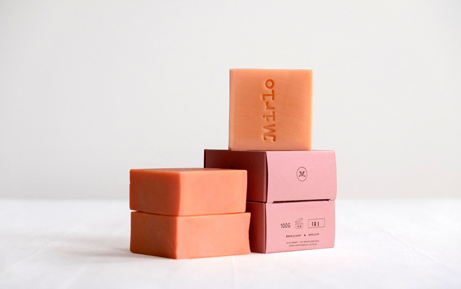 Mirlo by Faire Projects