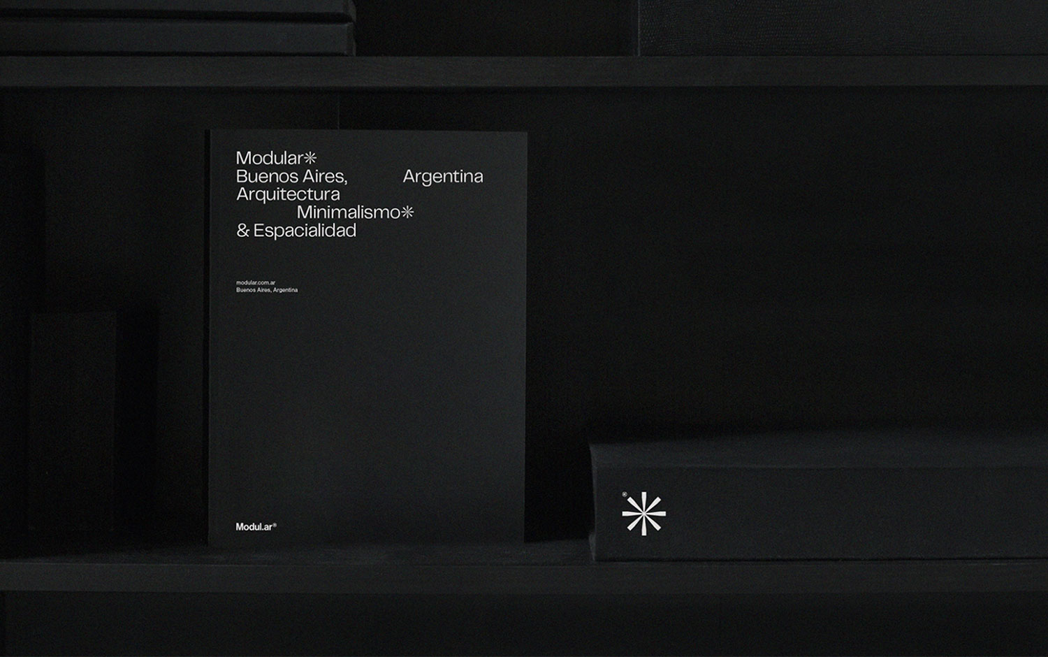 Modul.ar® Brand by Clara Tadini & Delfina O'Reilly