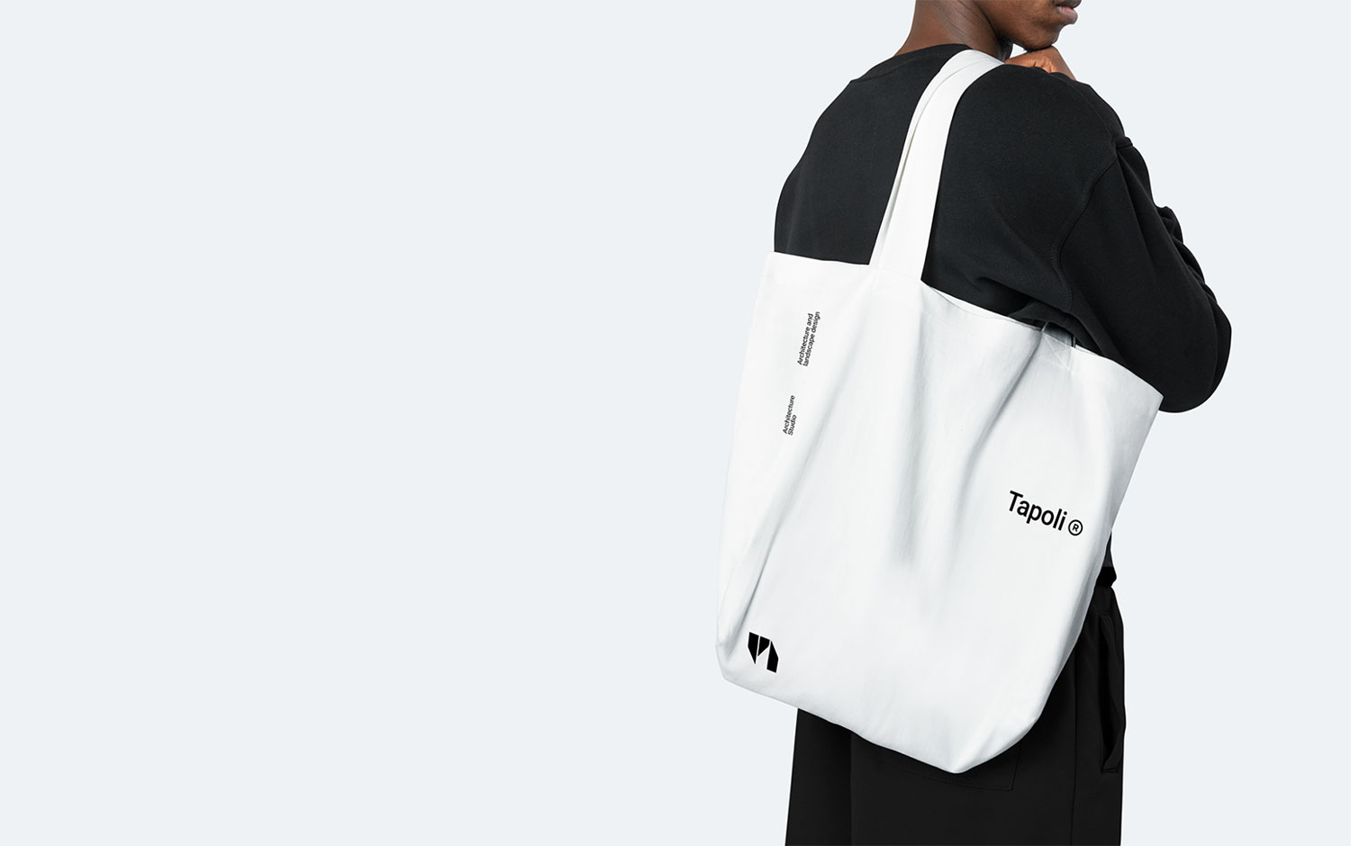 Tapoli by Alina Gonchar