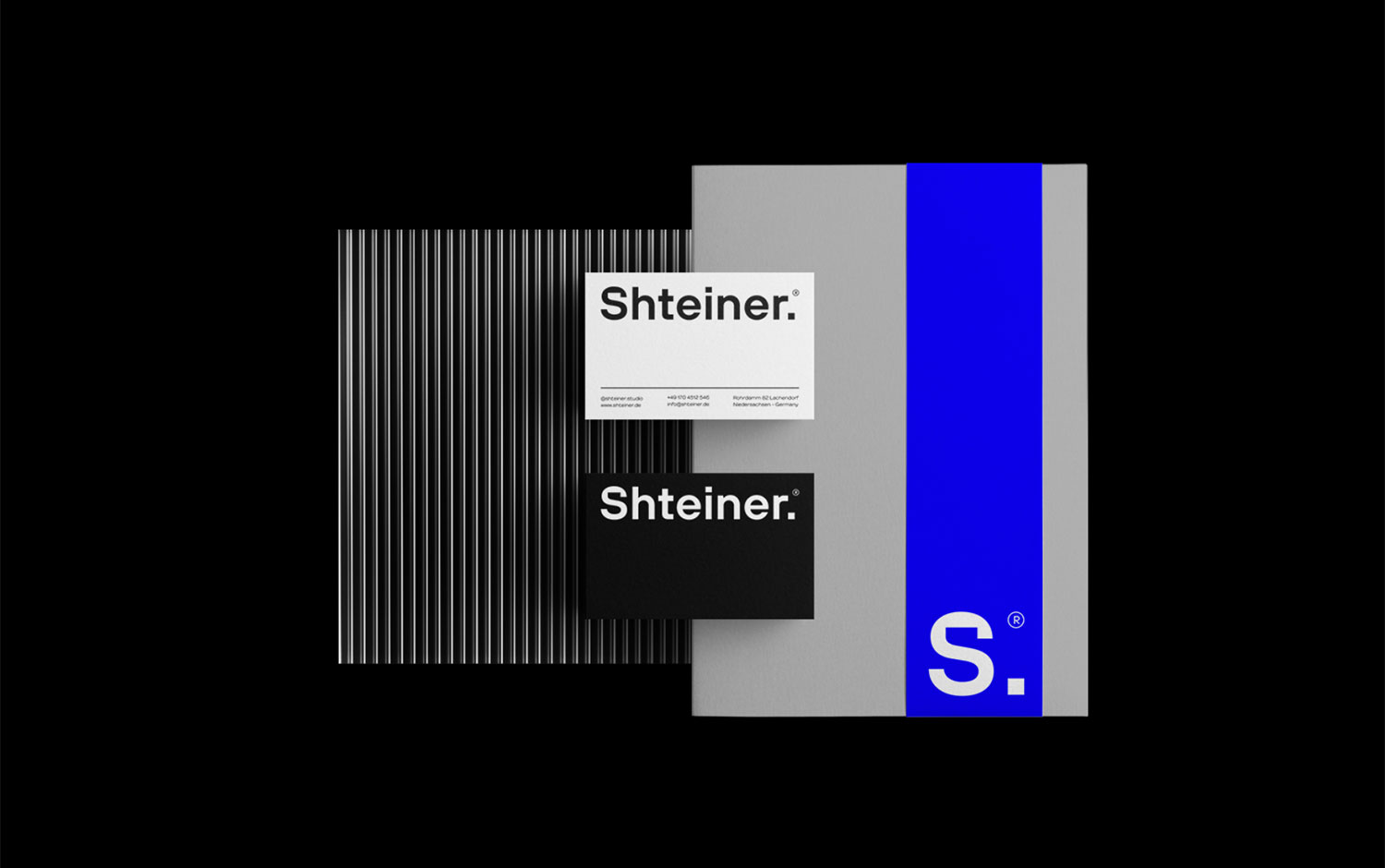 Shteiner Architecture by‎ Hicham
