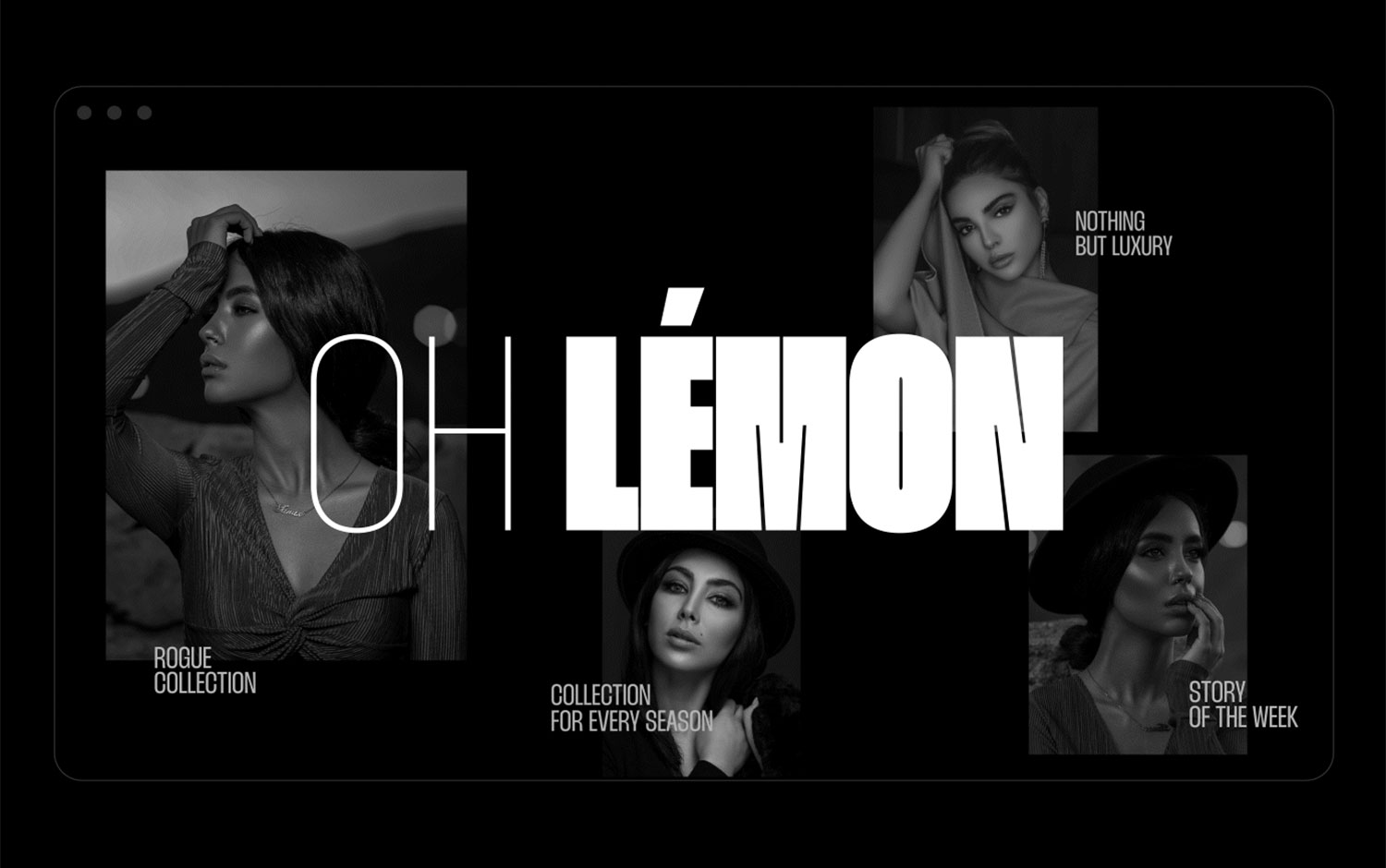 THUNDER by Rajesh Rajput