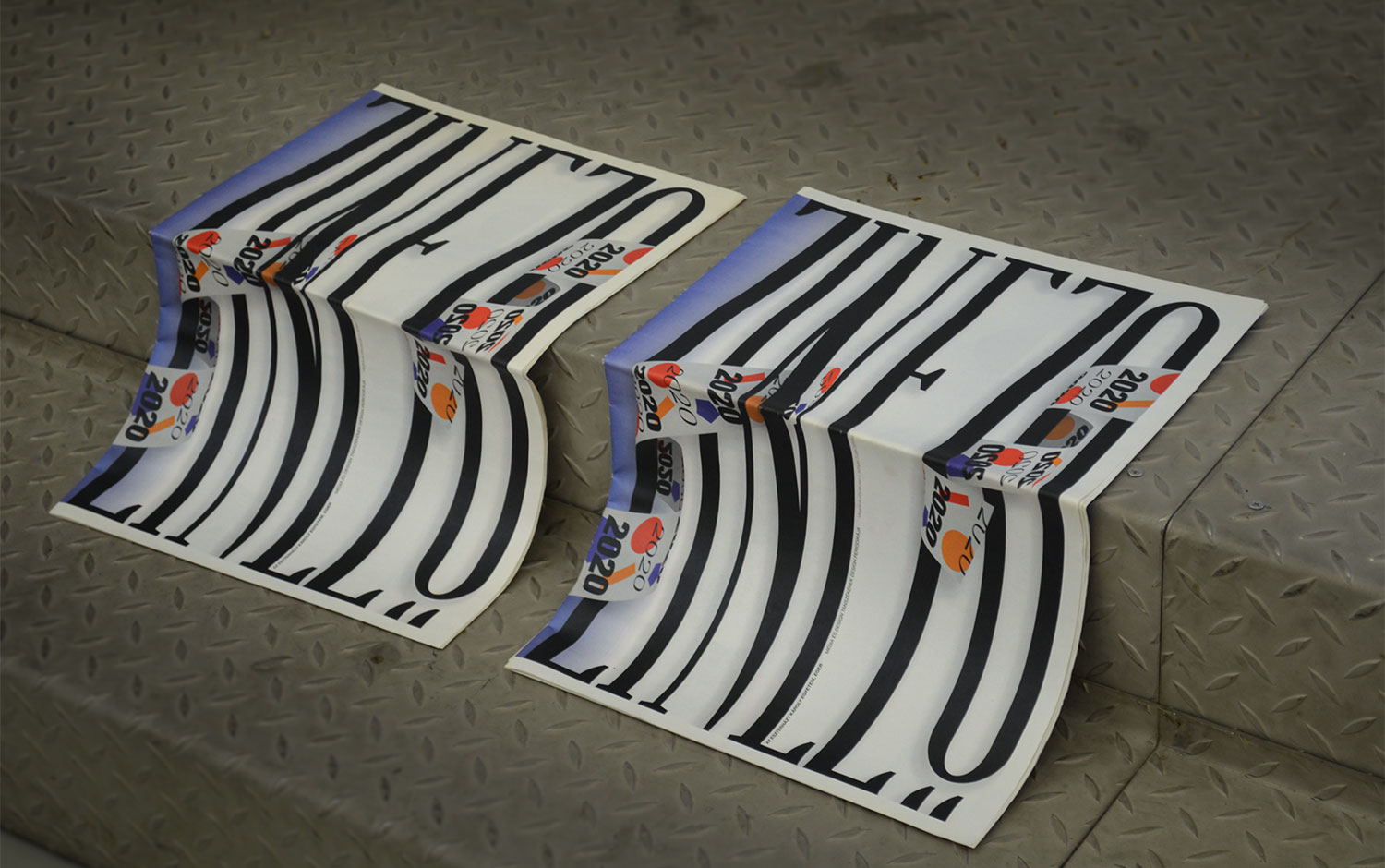 ZINEZŐ by Lilla Kereszteny