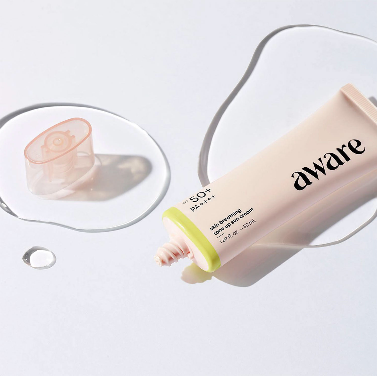 Aware by studio le_m