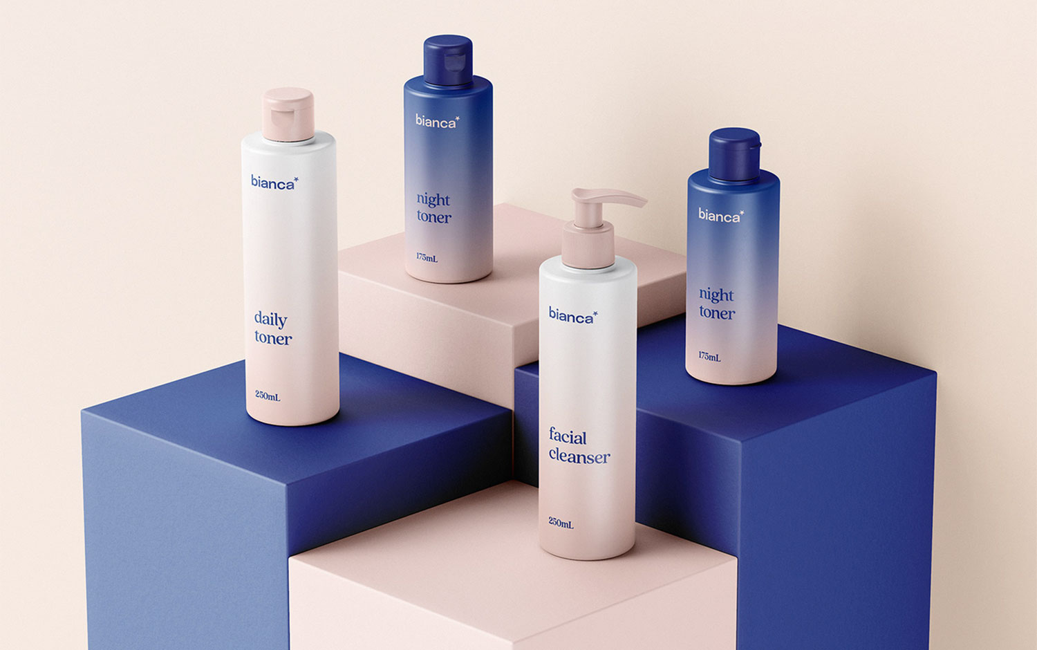 Bianca by Insigniada