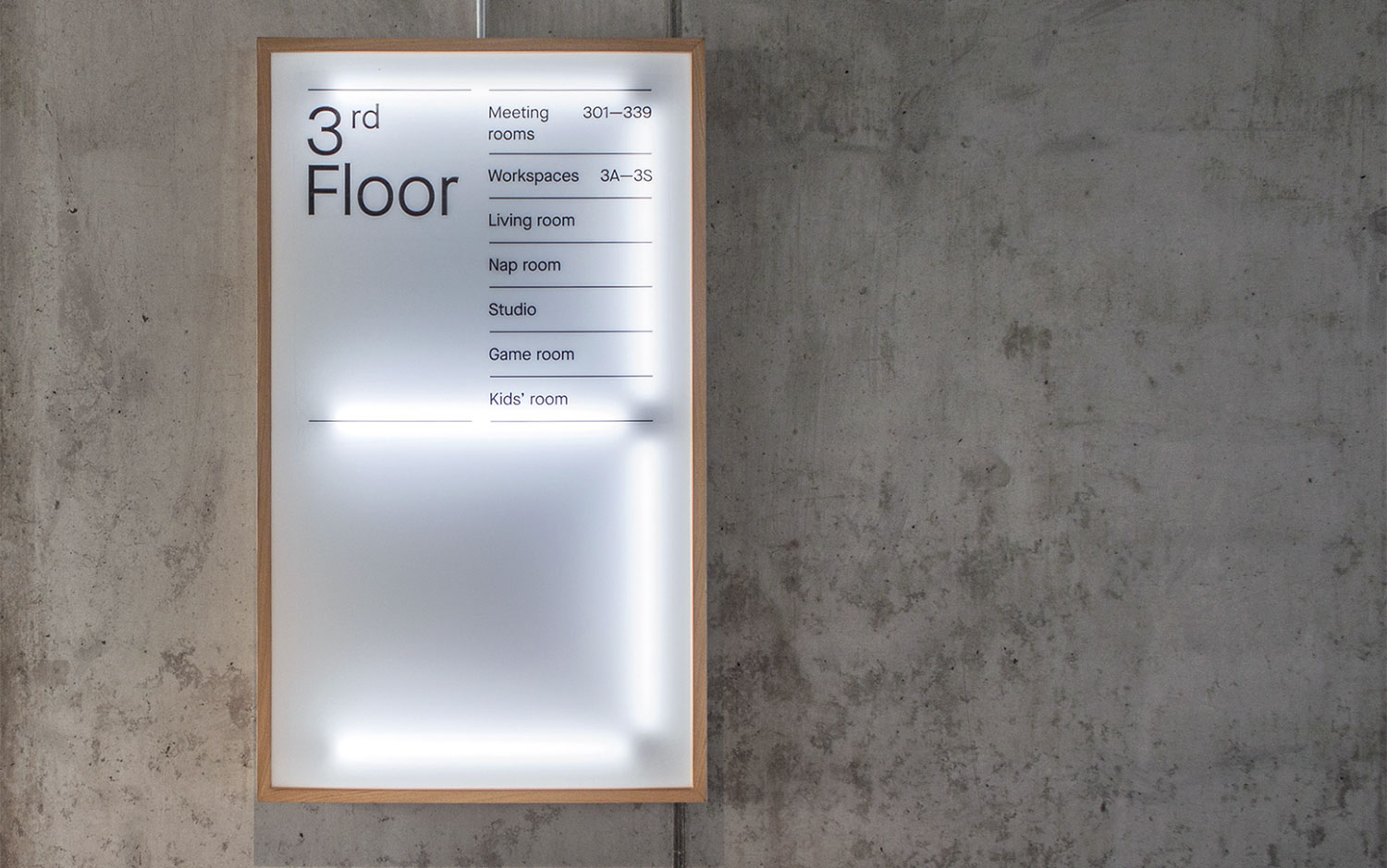 Vinted Office by DADADA Studio