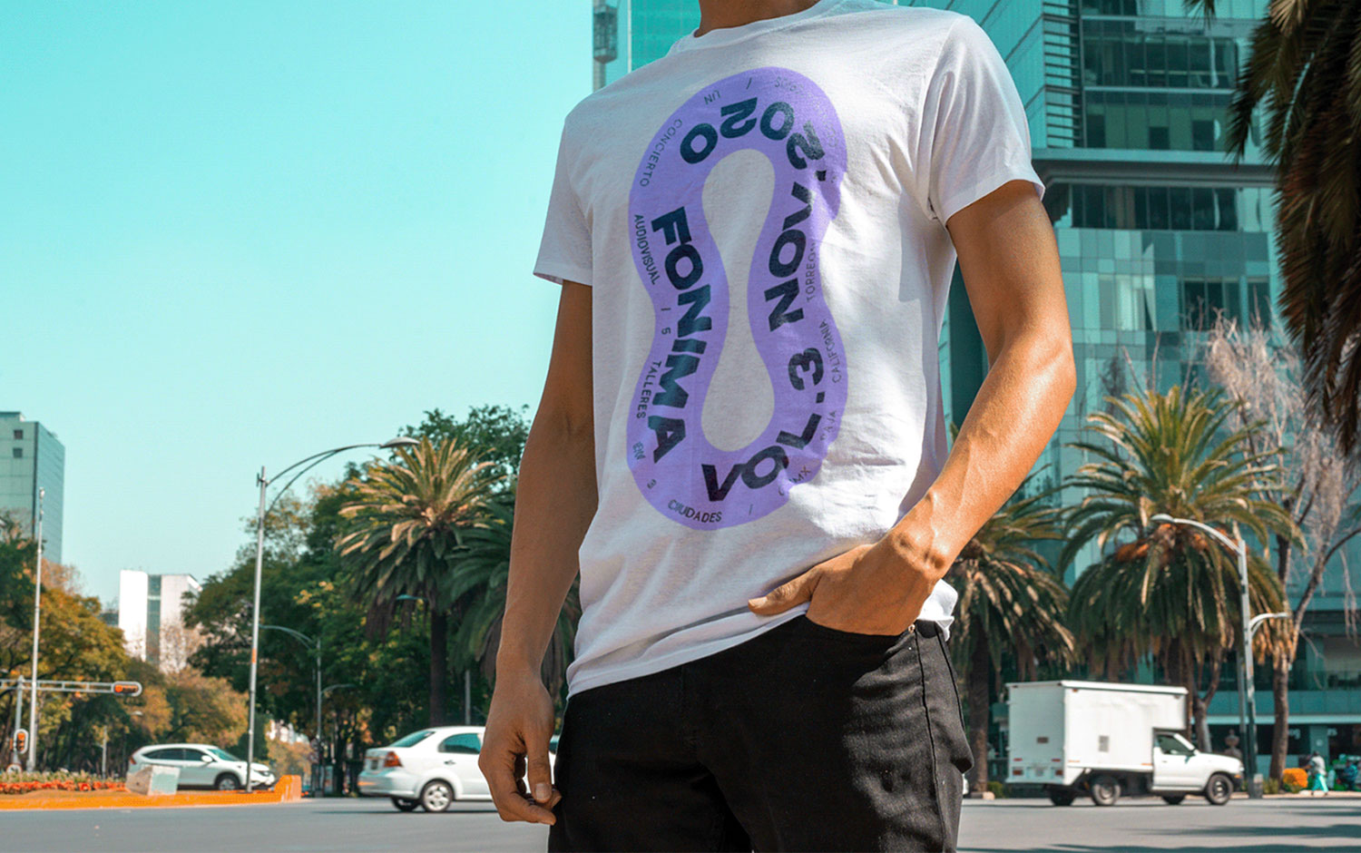 Fonima Vol.3 by Manifiesto mx