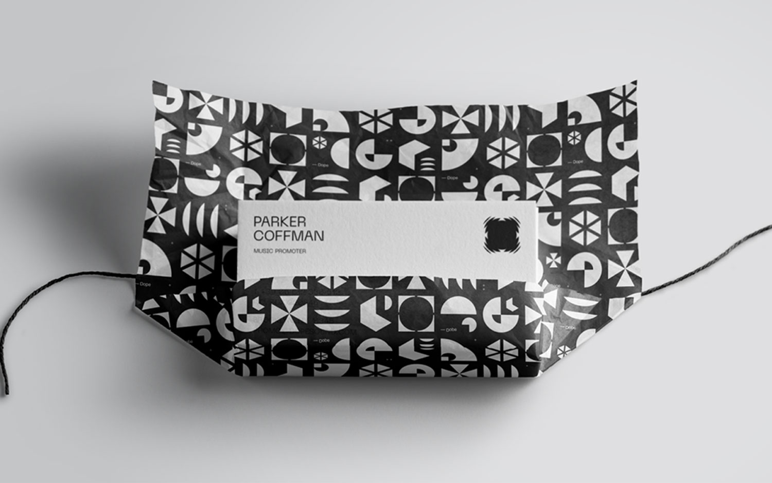 Dope Sound by Abstract Logic & Oris Sheol