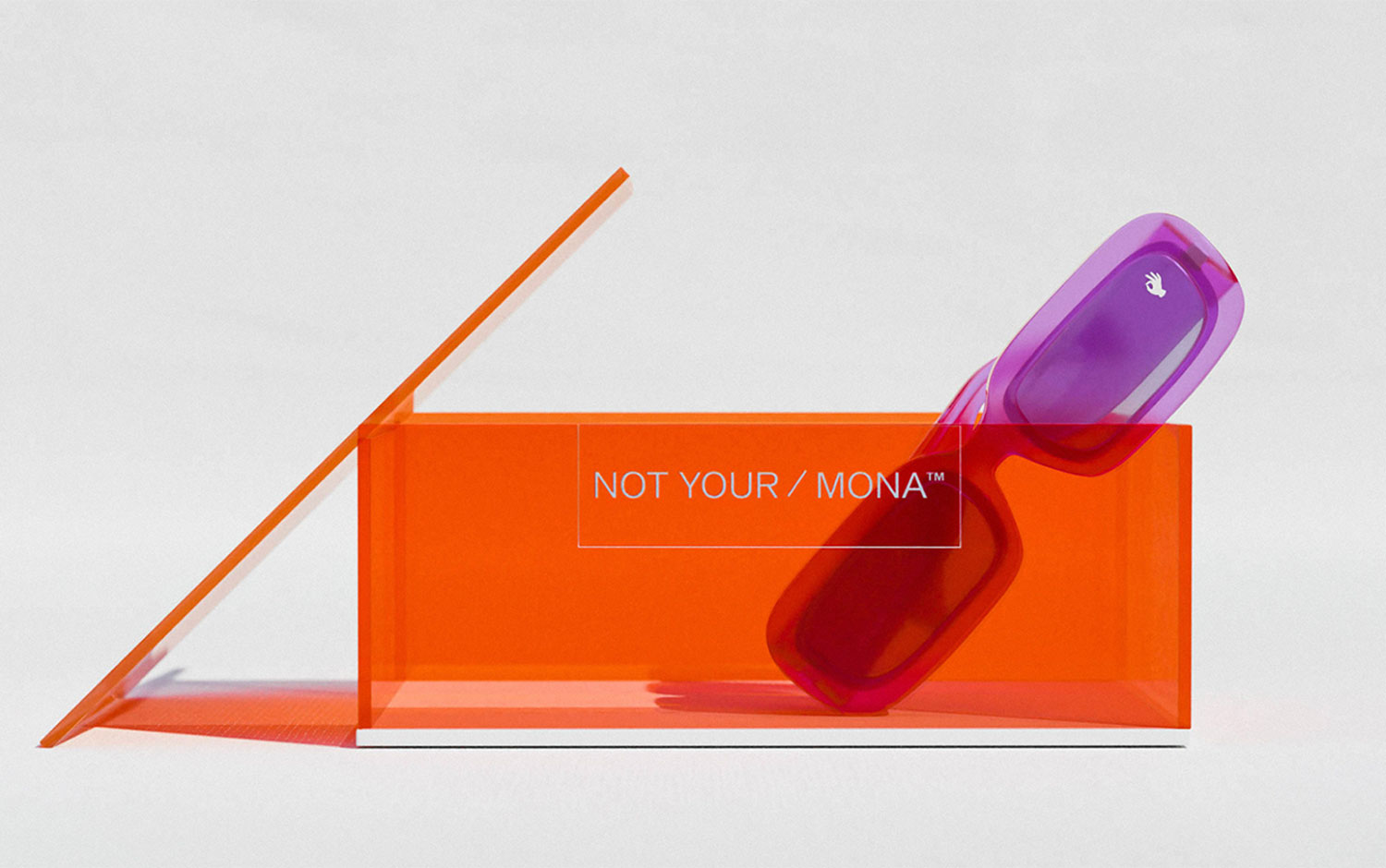 Not Your / Mona by Othila