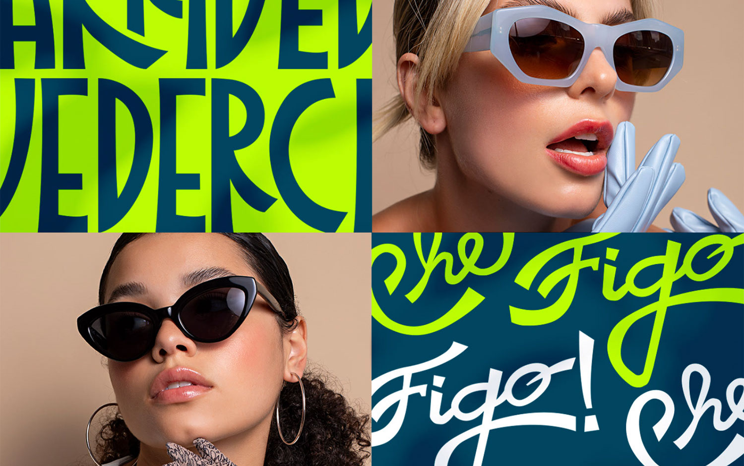 Affare Occhiali by ABSTRATO.CO