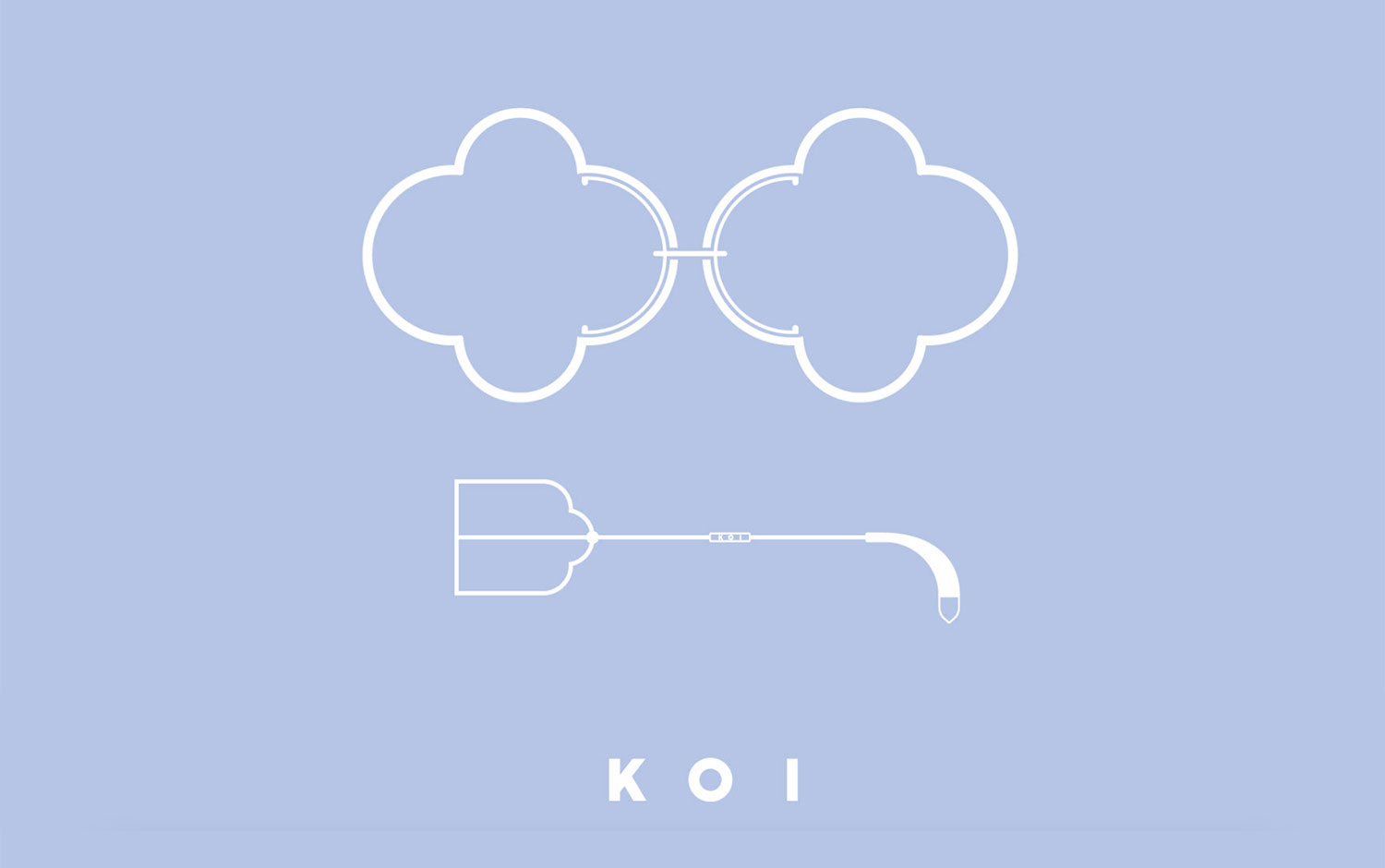 Koi Eyewear by Pegah I