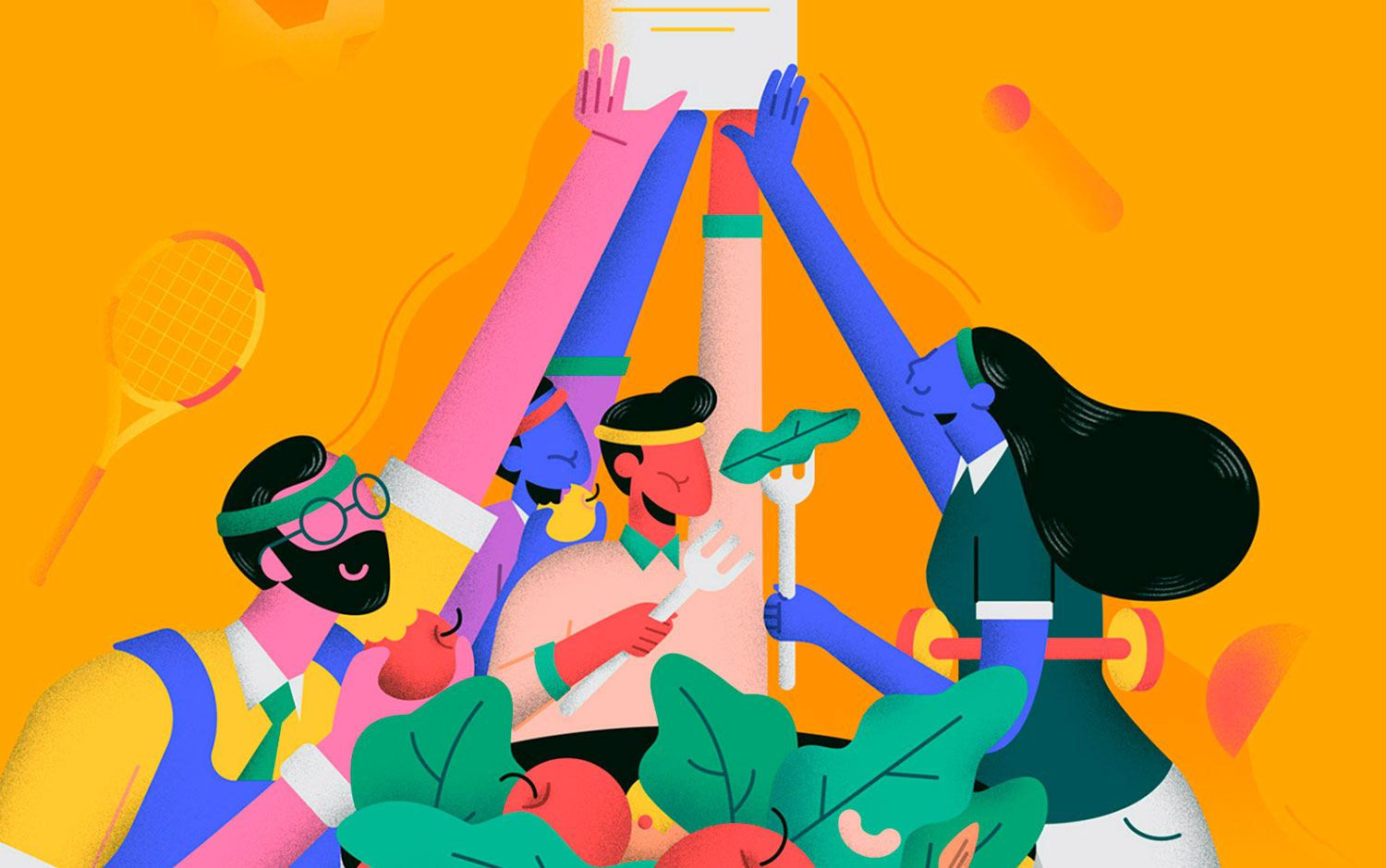 Institute of Human Resource Professionals Bio by Siew May Khoo, Jay Septimo, Bea Trizia Jimenez