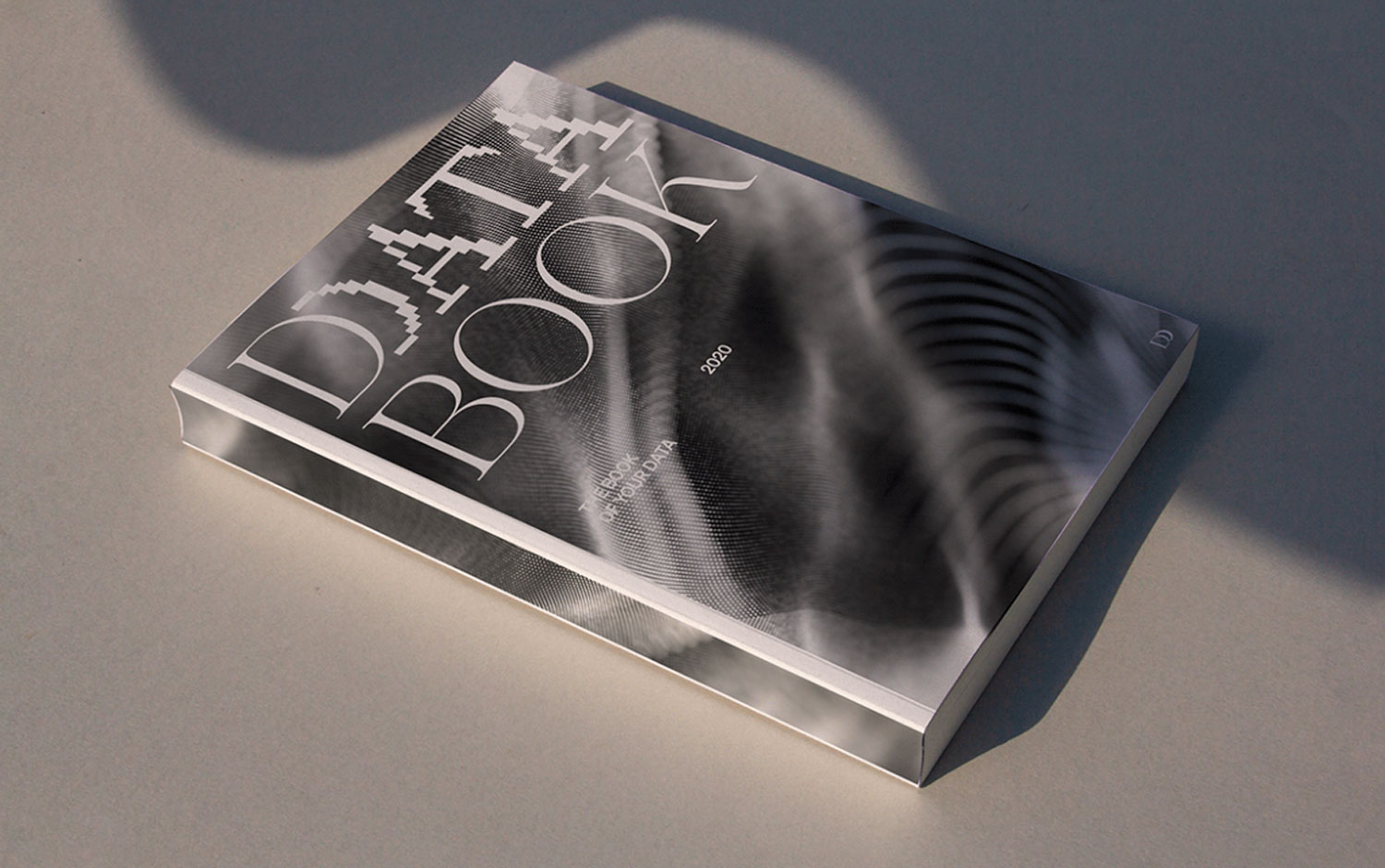 Life In Data by Florence Levasseur