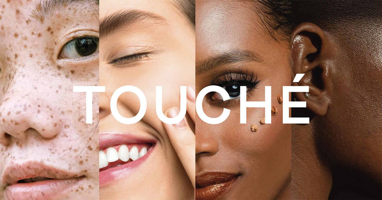 Touché by Wildflower Design Co.