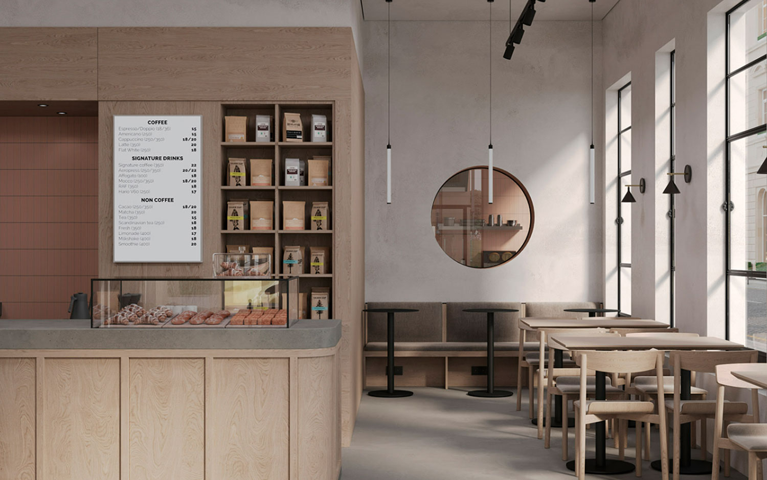 FOG by Nikolay Yarin