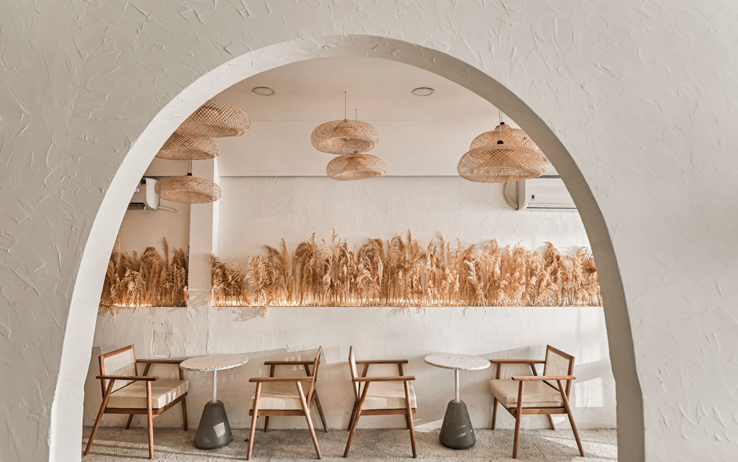 Vòm Coffee EMEM DESIGN