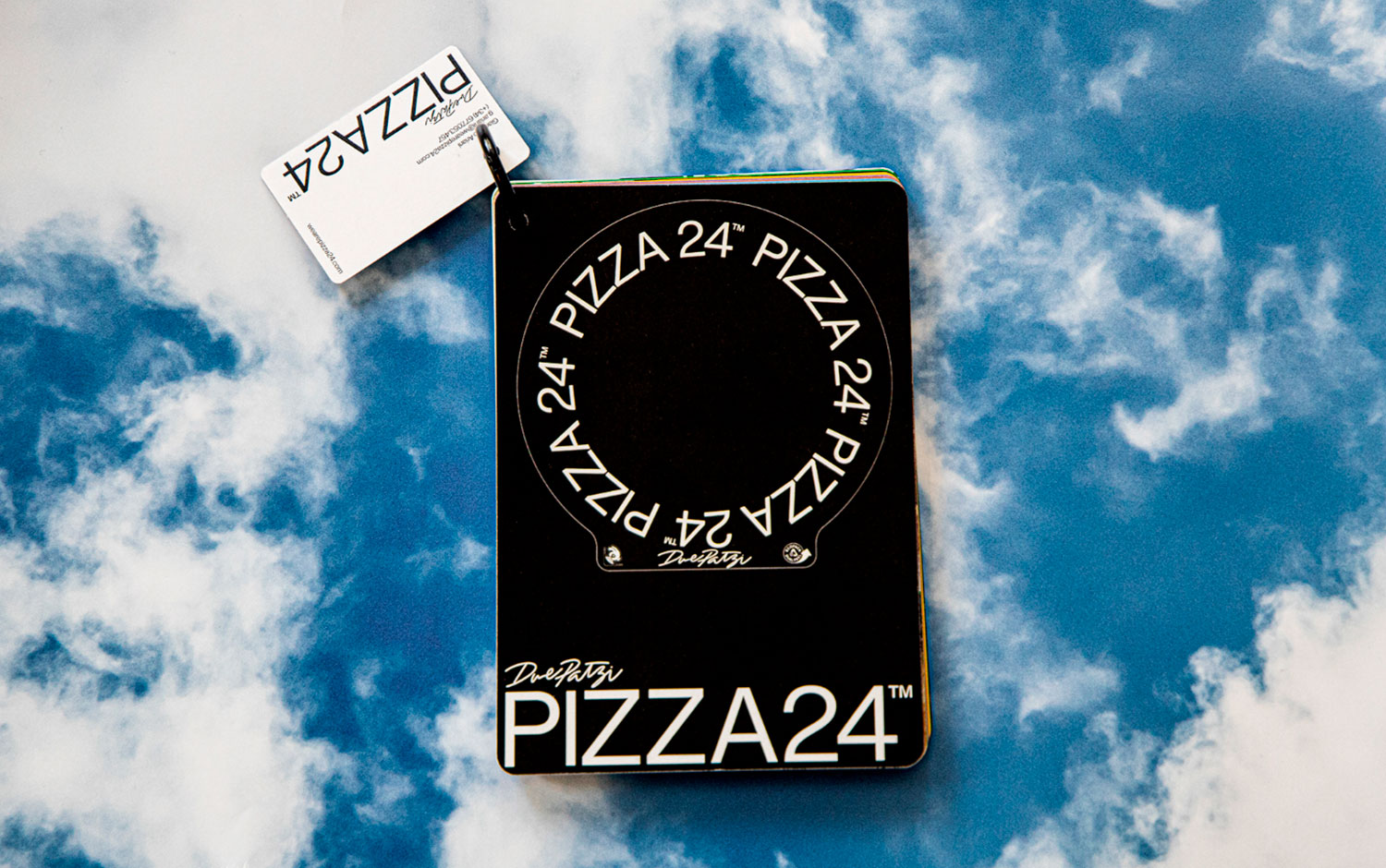 PIZZA24® by Codea Studio