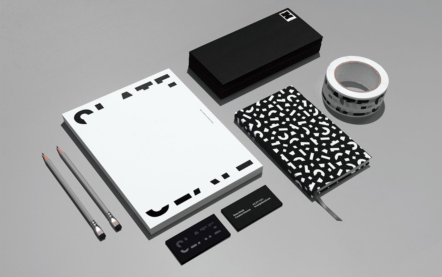 SLATE Identity by SLATE ™