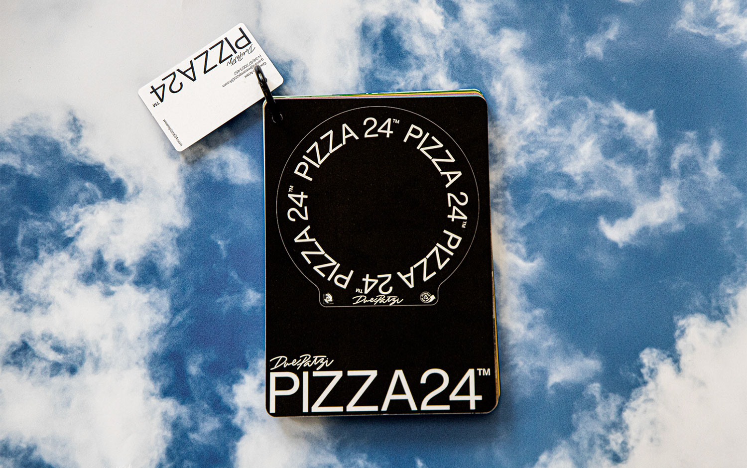 PIZZA24® by Codea Studio