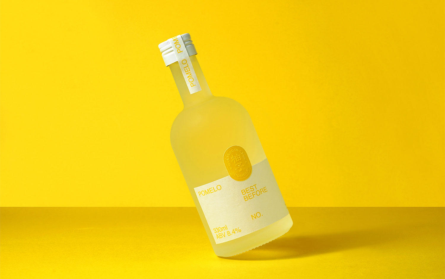 POMELO by Aland Studio
