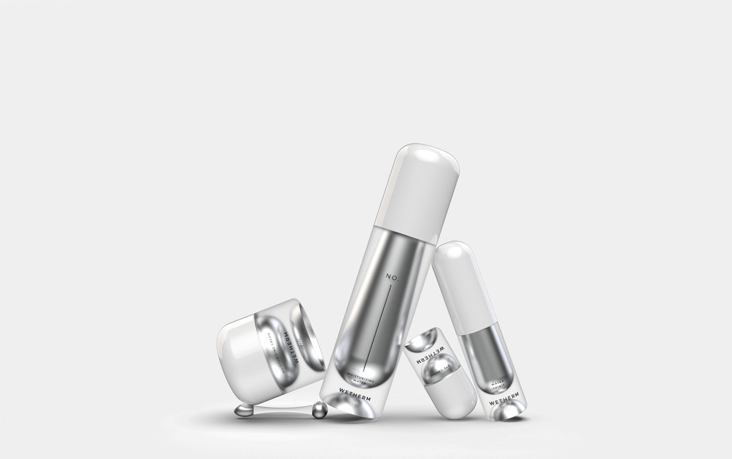 WETHERM by Studio Kij