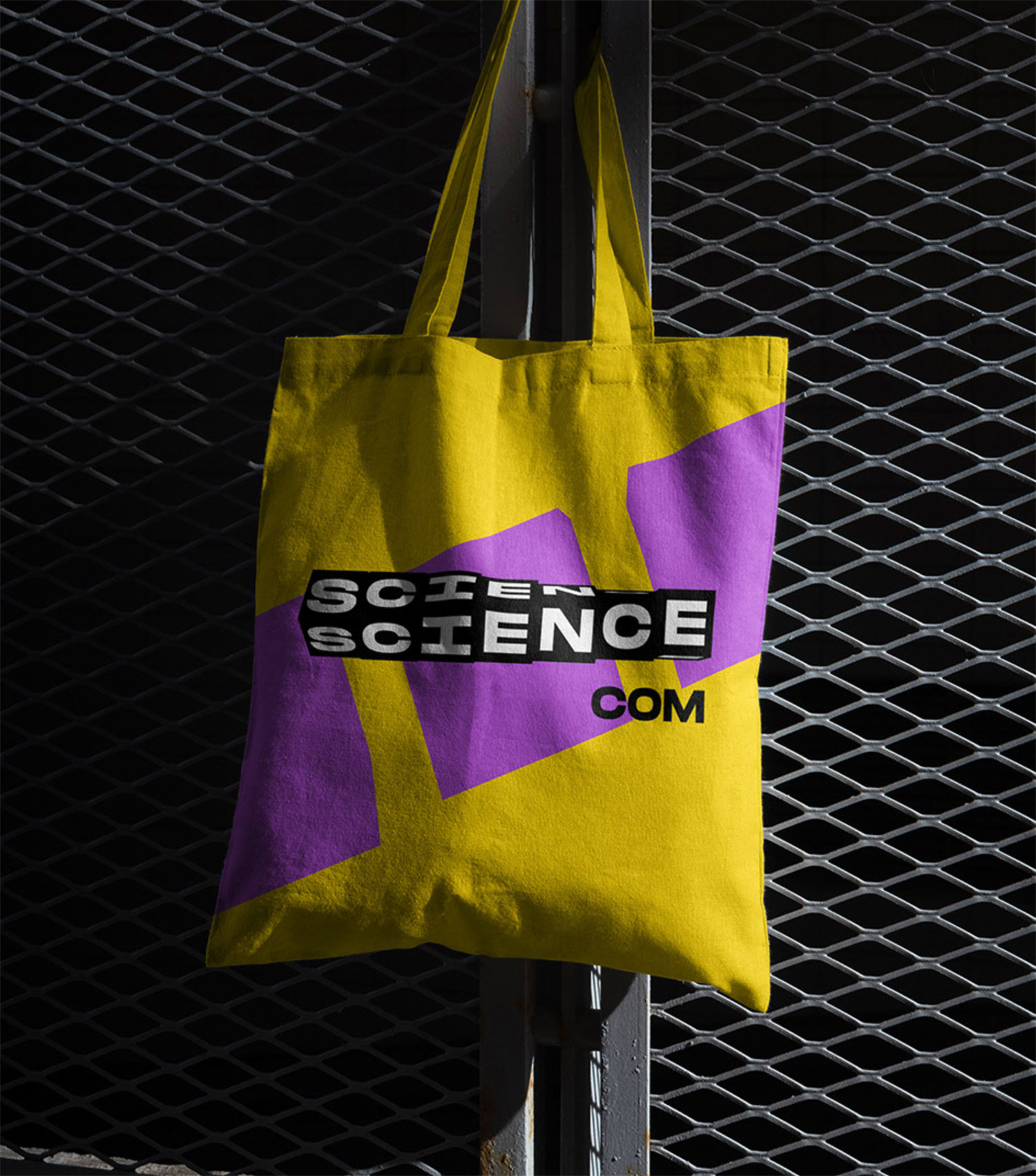 ScienceCom by TOFU Studio