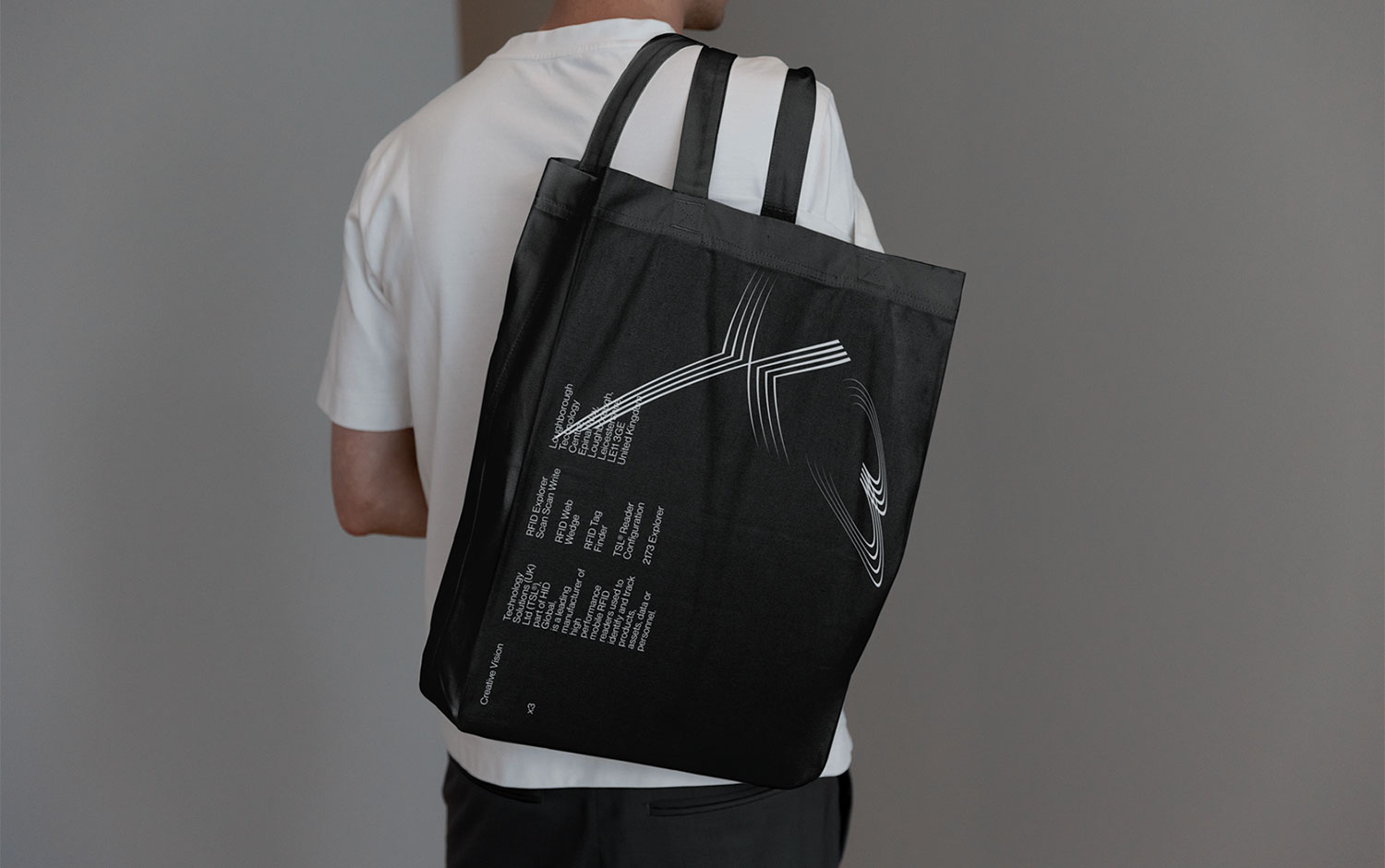 x3 Creative Vision by Jarosław Dziubek